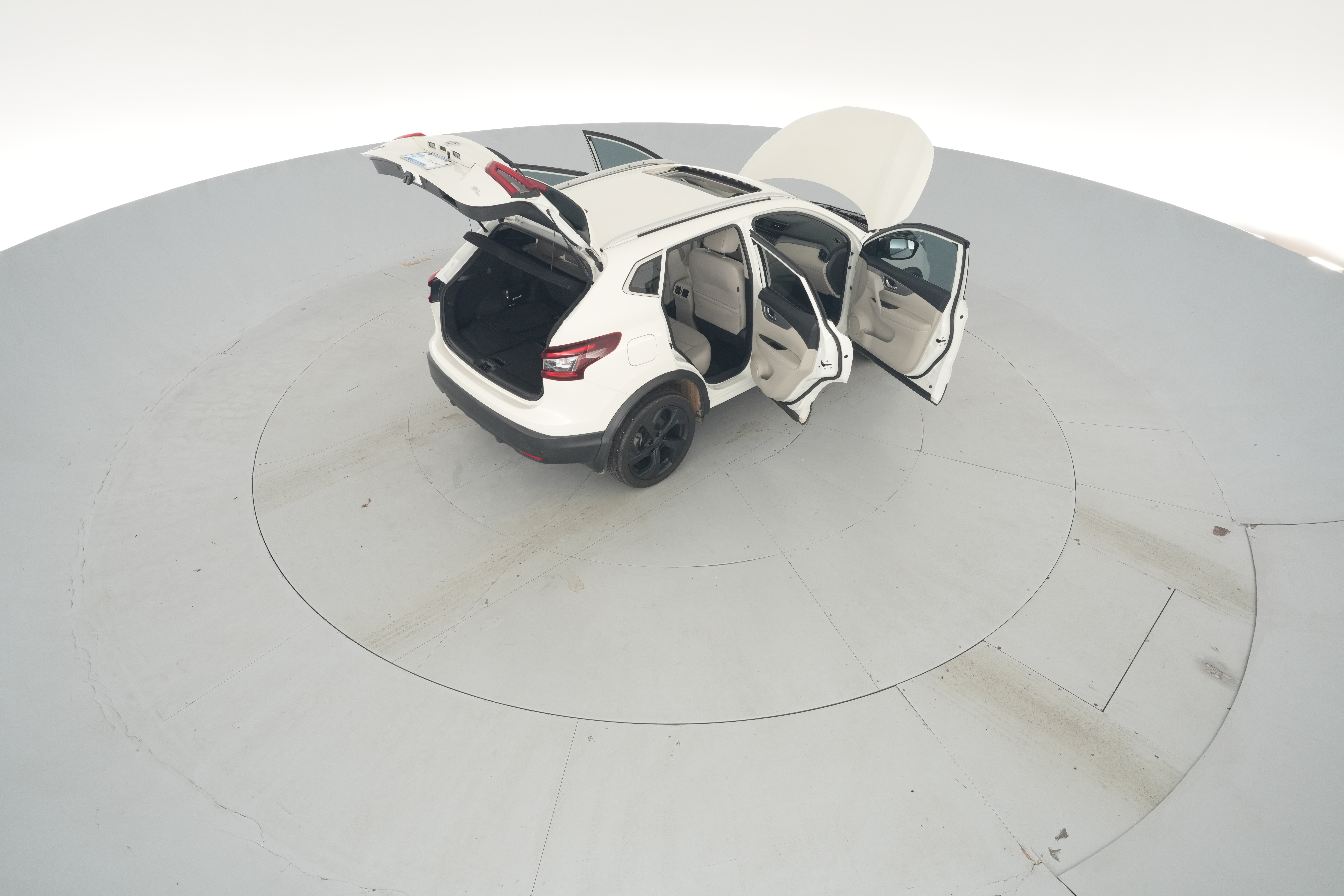 2020 Nissan Rogue Sport SL - Photo 54