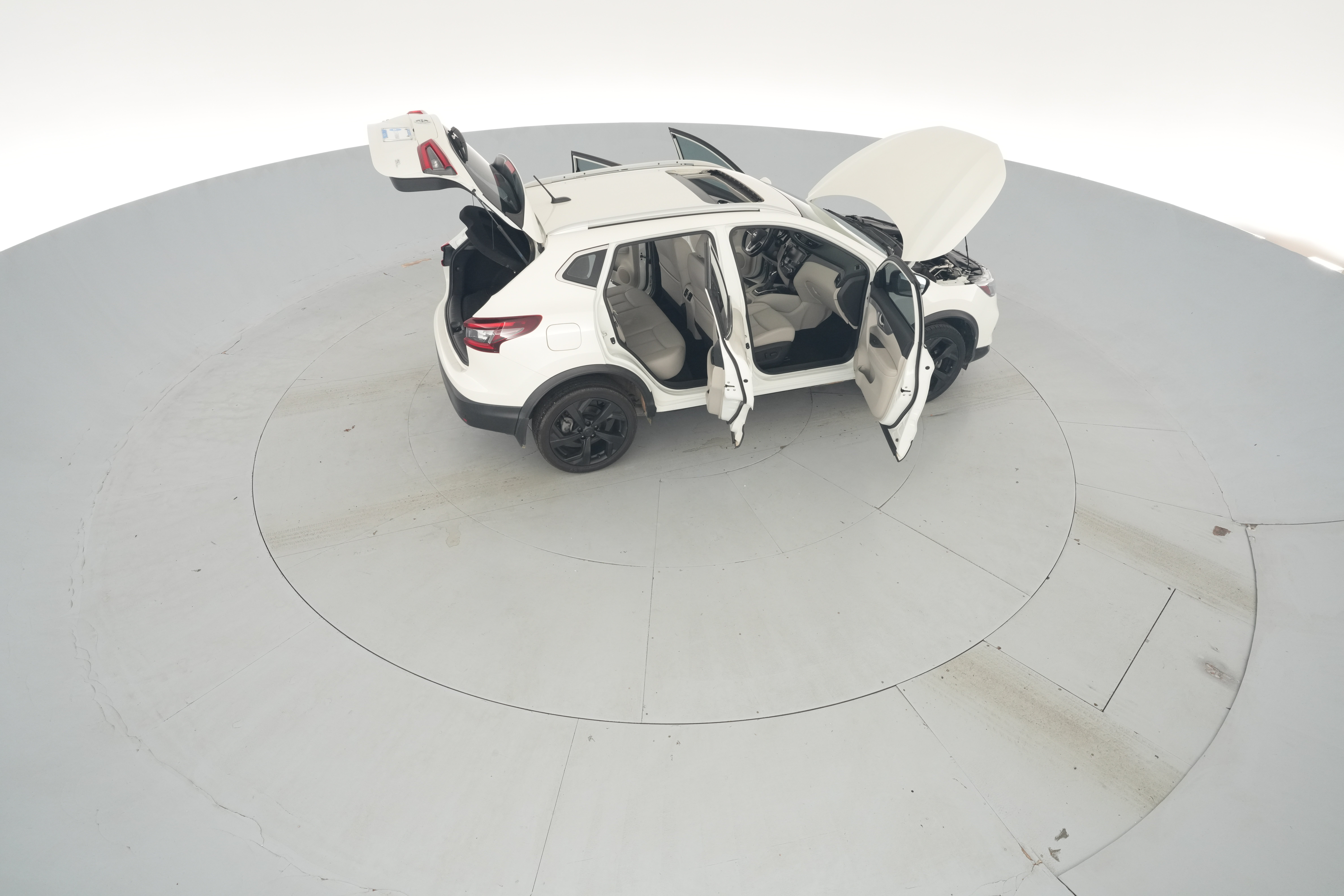 2020 Nissan Rogue Sport SL - Photo 55