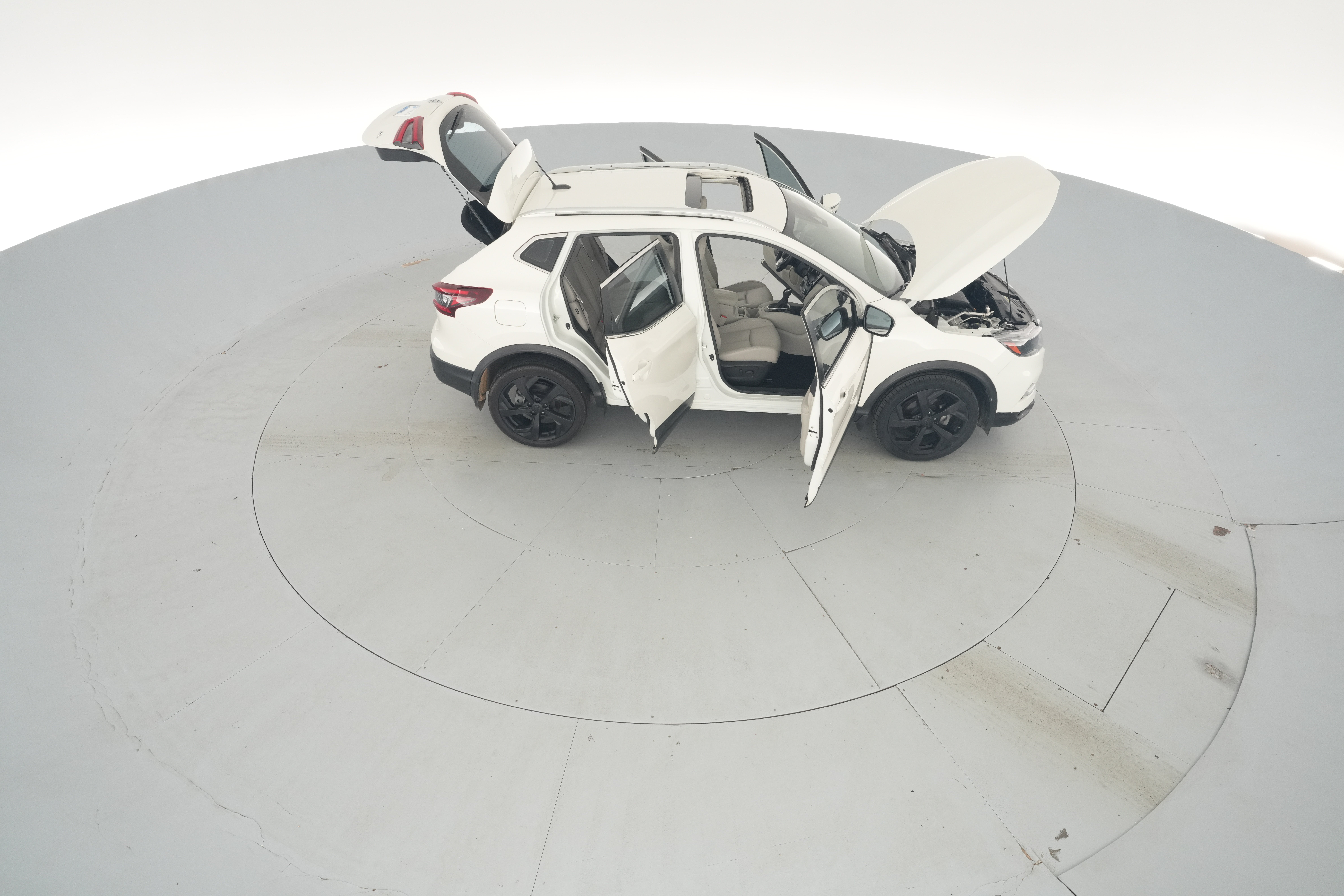 2020 Nissan Rogue Sport SL - Photo 56