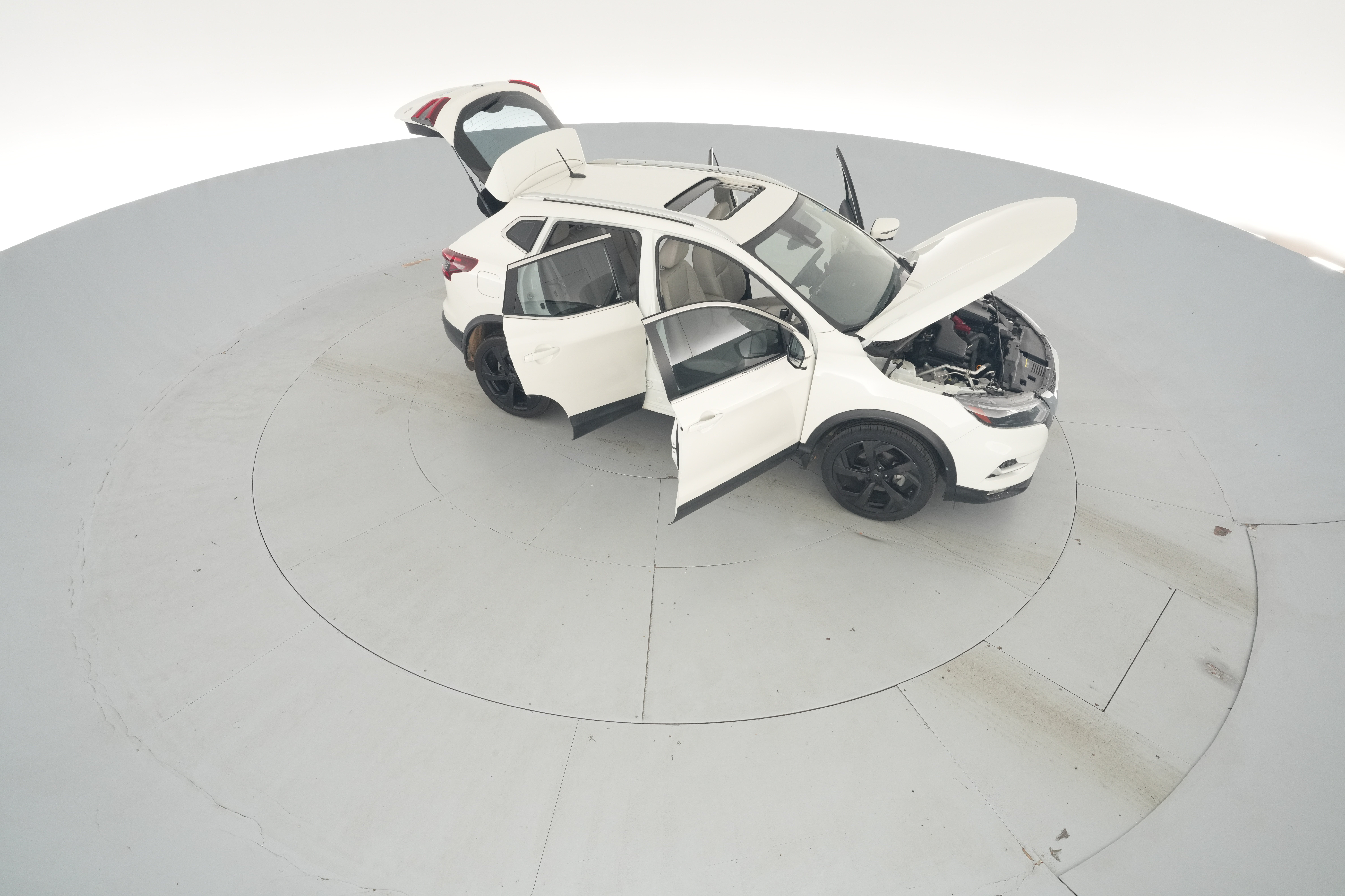 2020 Nissan Rogue Sport SL - Photo 57
