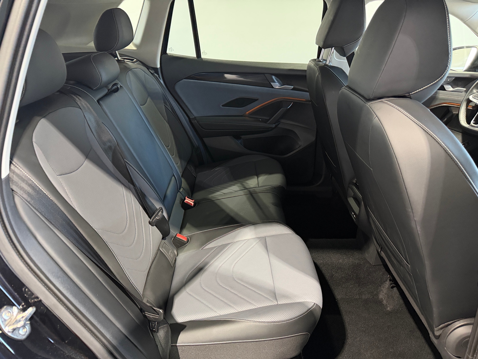 Thumbnail: 2026 Volkswagen Tiguan - 5