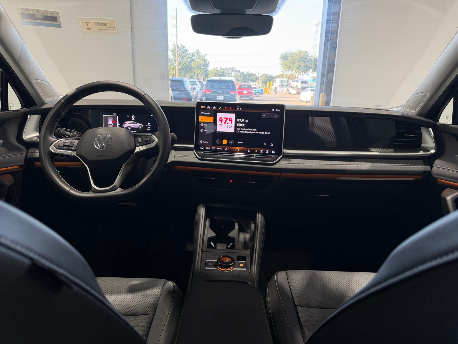 Thumbnail: 2026 Volkswagen Tiguan - 2
