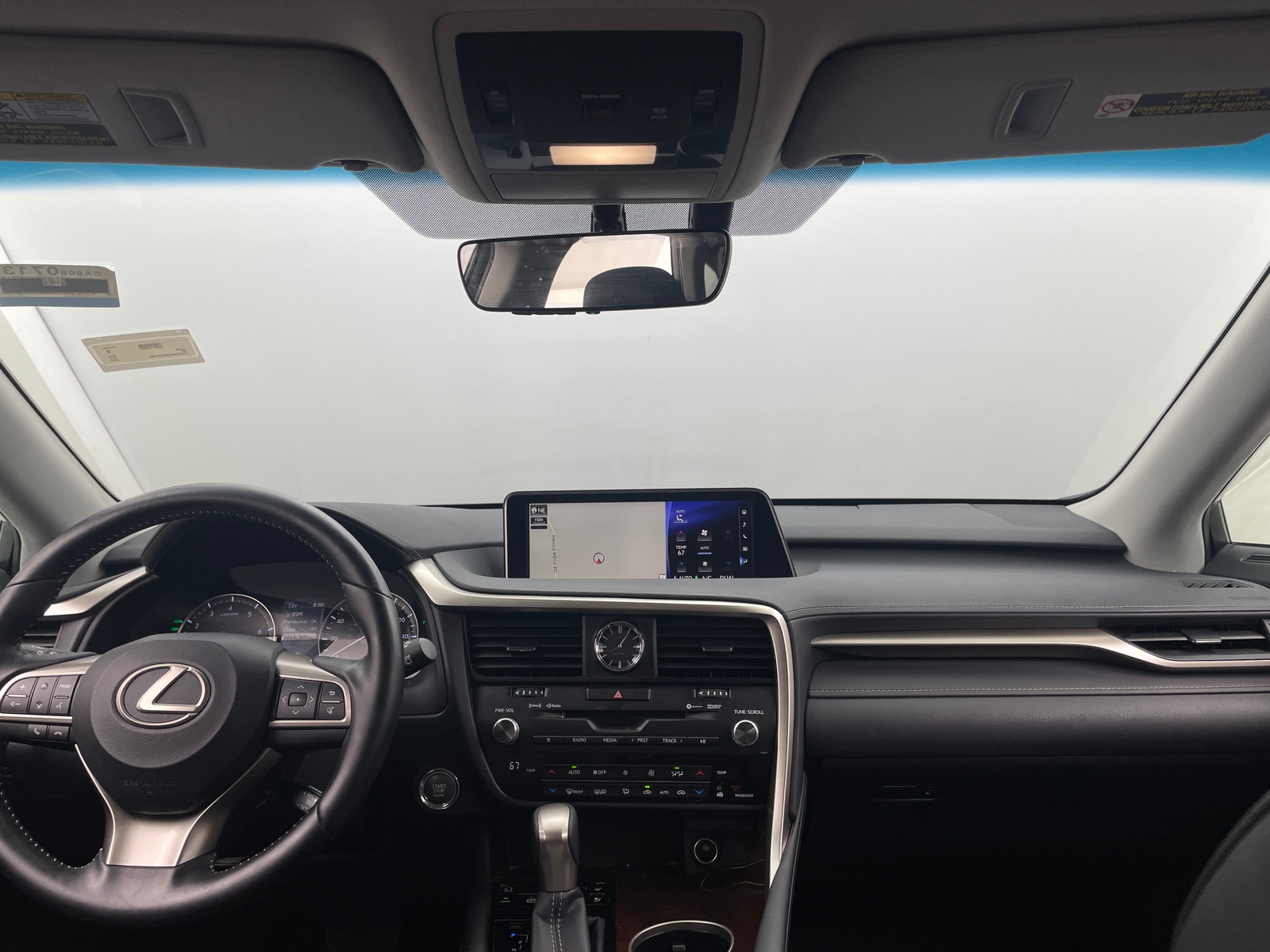 Thumbnail: 2016 Lexus RX - 3