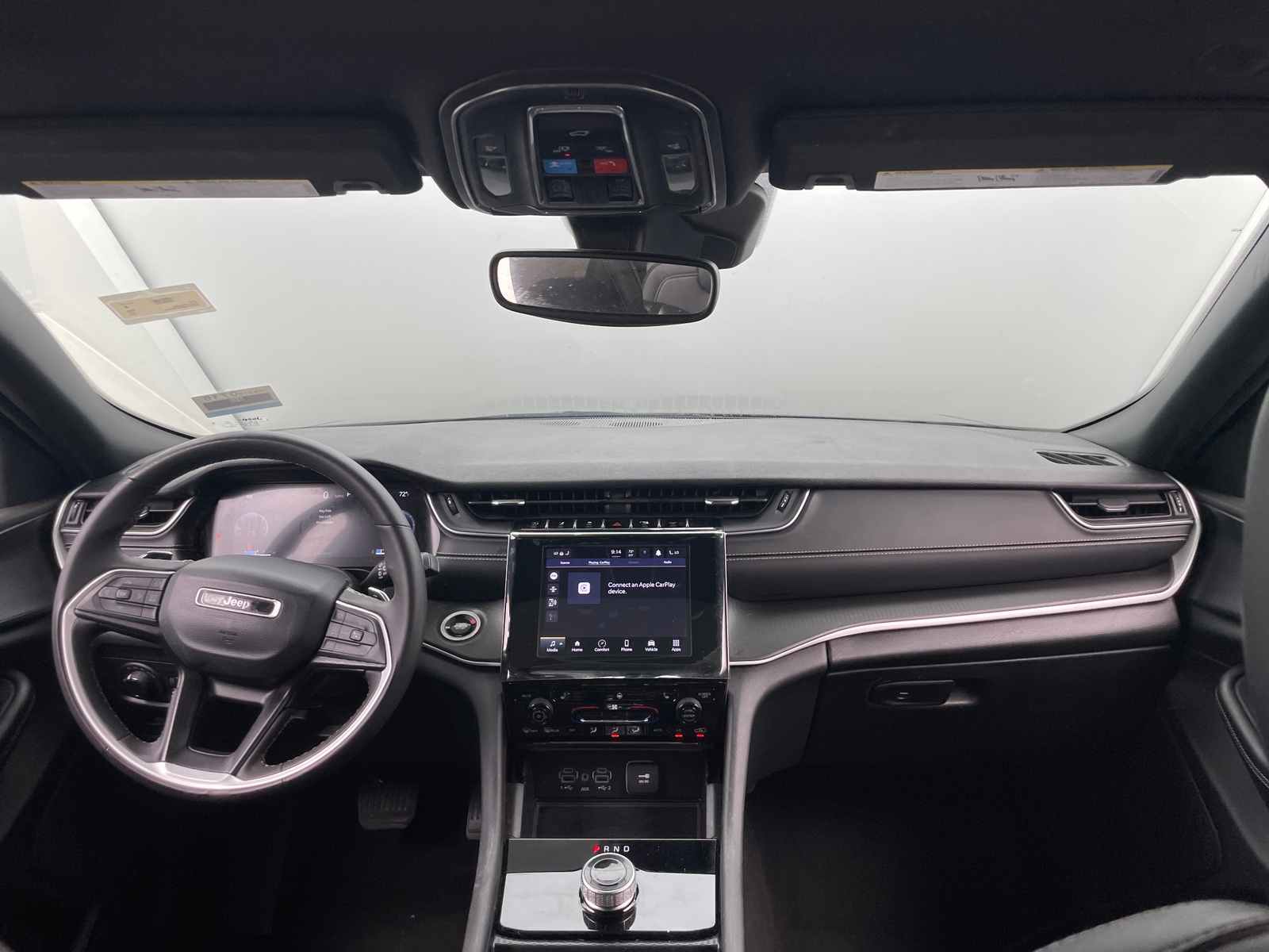 Thumbnail: 2024 Jeep Grand Cherokee - 2