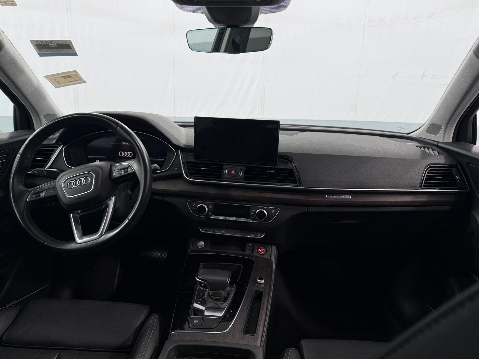 Thumbnail: 2024 Audi Q5 - 2