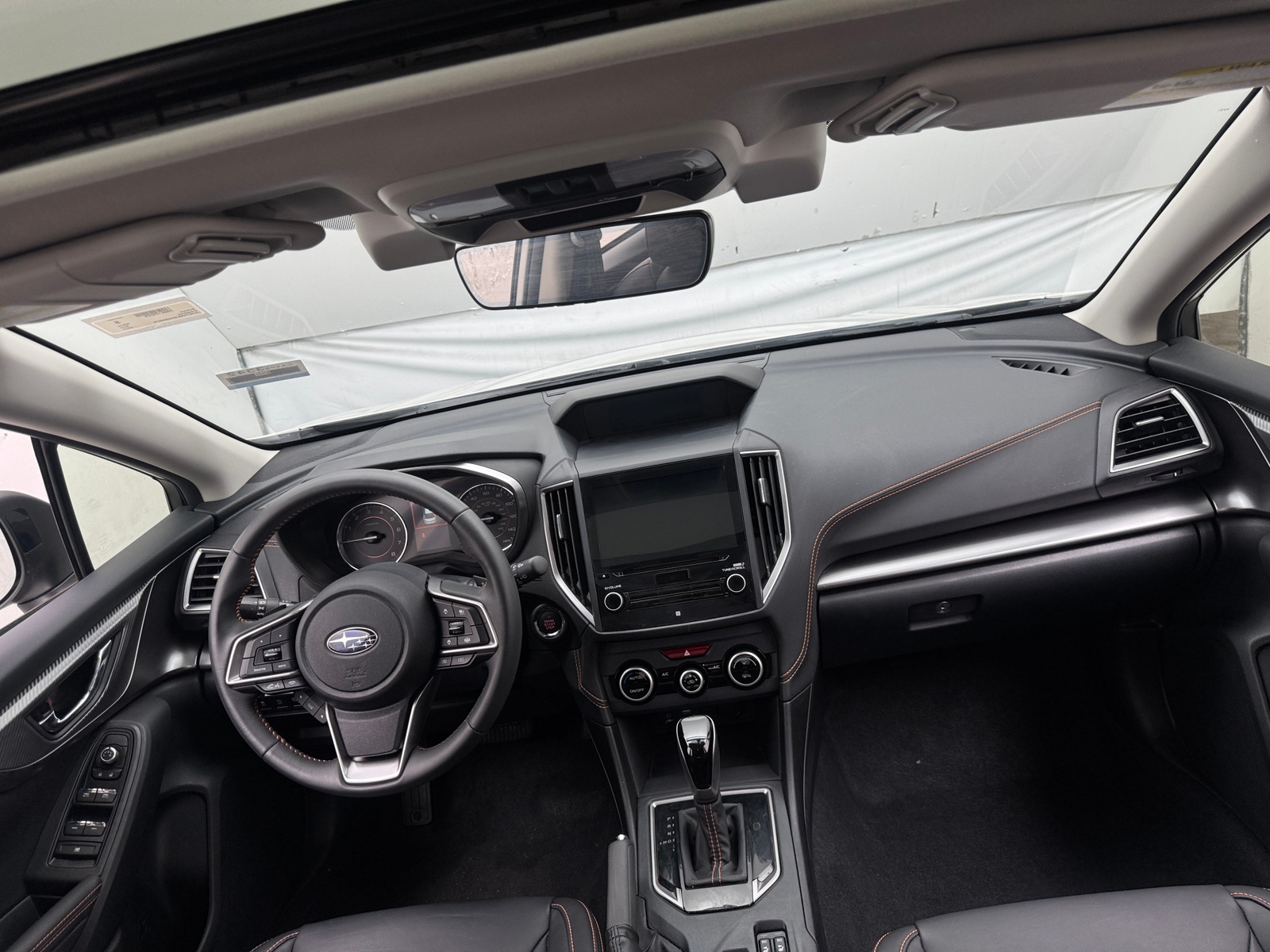 Thumbnail: 2023 Subaru Crosstrek - 2