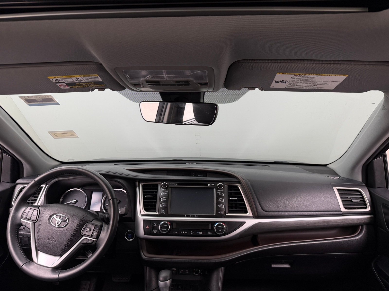 Thumbnail: 2019 Toyota Highlander - 2