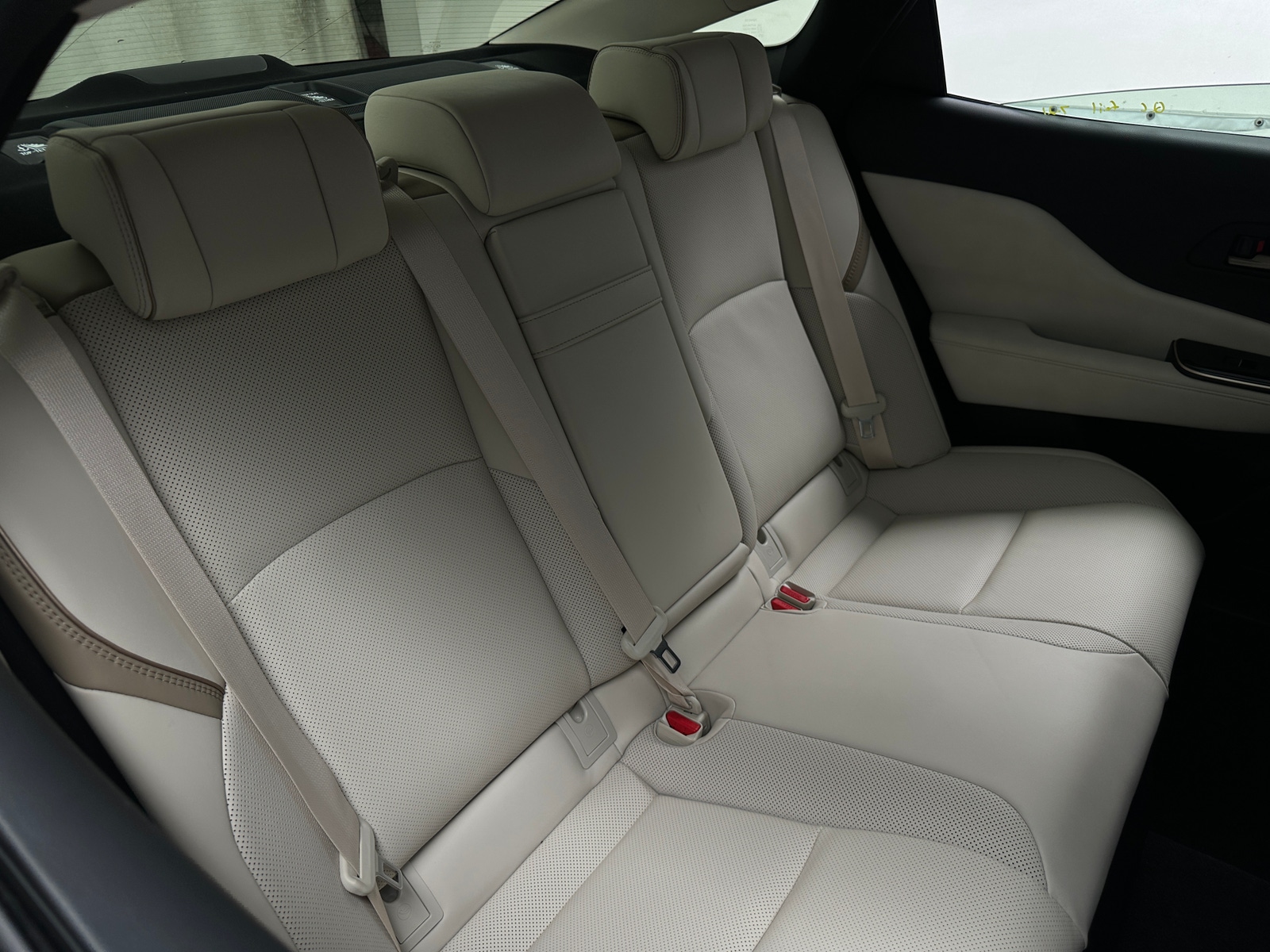 Thumbnail: 2024 Toyota Crown - 5