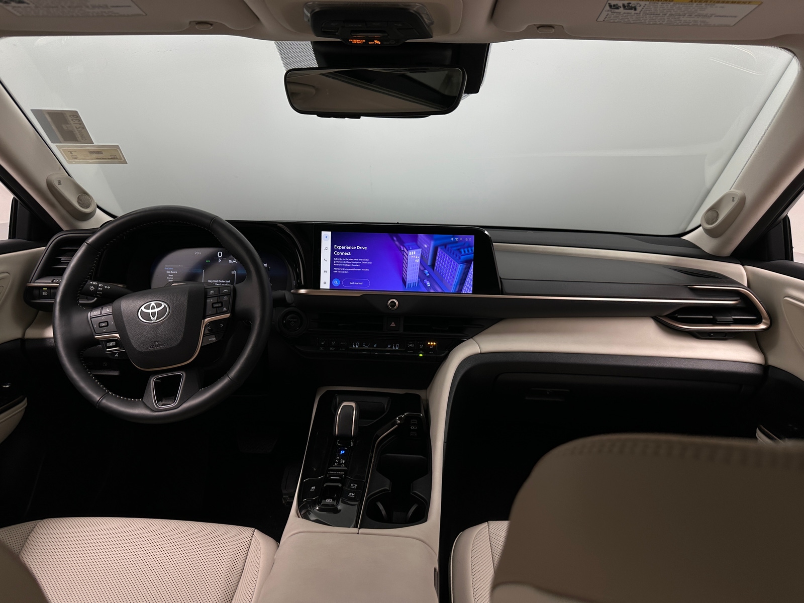 Thumbnail: 2024 Toyota Crown - 2