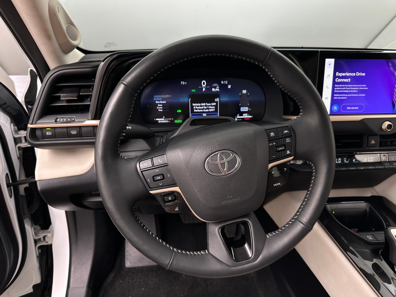 Thumbnail: 2024 Toyota Crown - 4