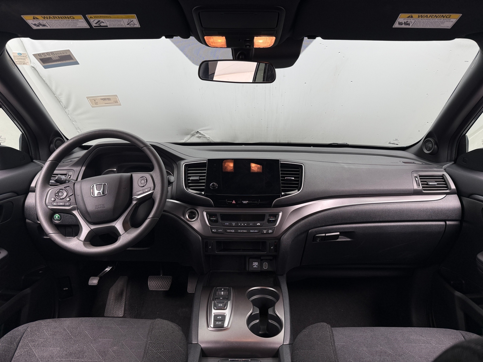 Thumbnail: 2022 Honda Pilot - 3