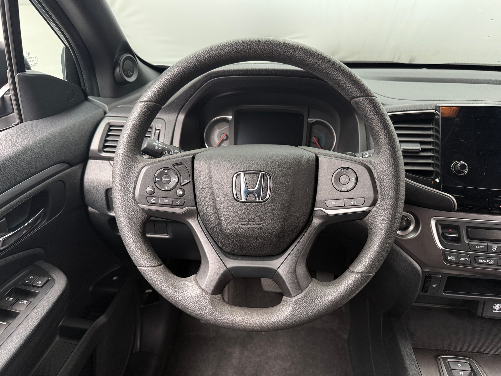 Thumbnail: 2022 Honda Pilot - 5