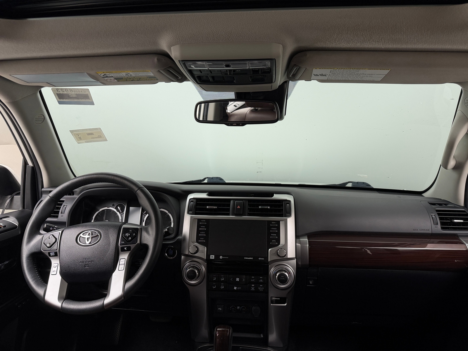 Thumbnail: 2022 Toyota 4Runner - 2