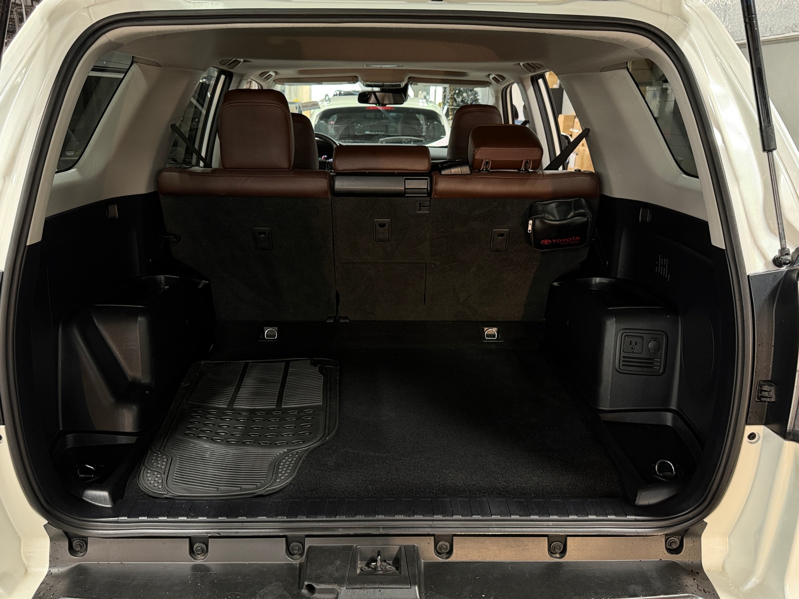 Thumbnail: 2022 Toyota 4Runner - 6