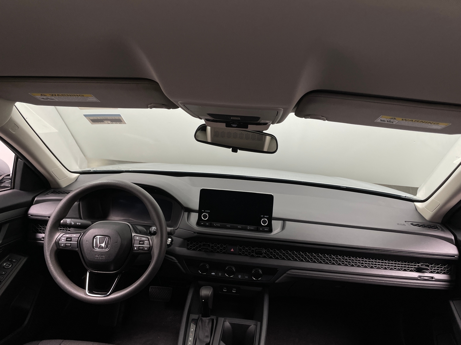 Thumbnail: 2024 Honda Accord - 3