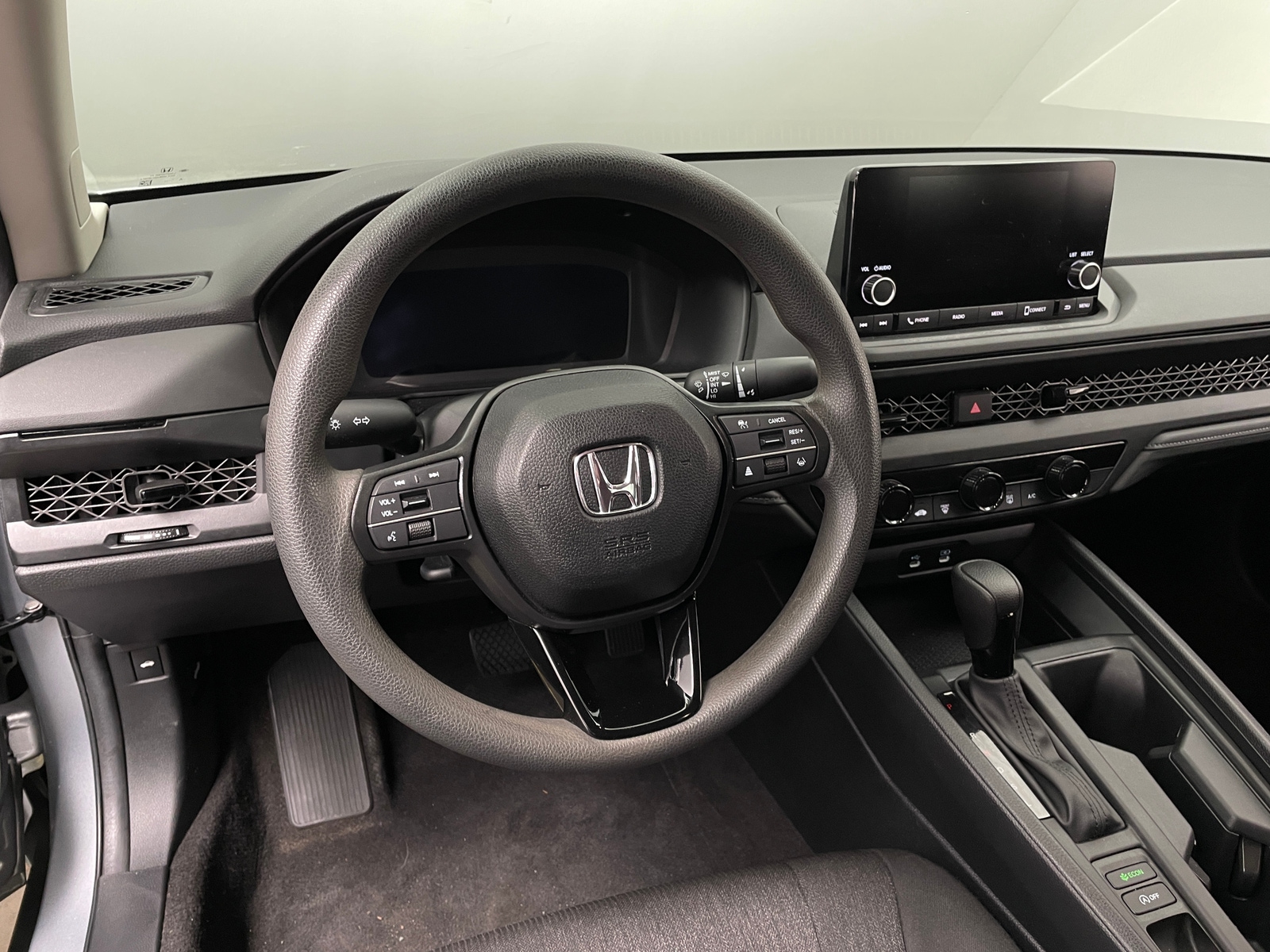 Thumbnail: 2024 Honda Accord - 5