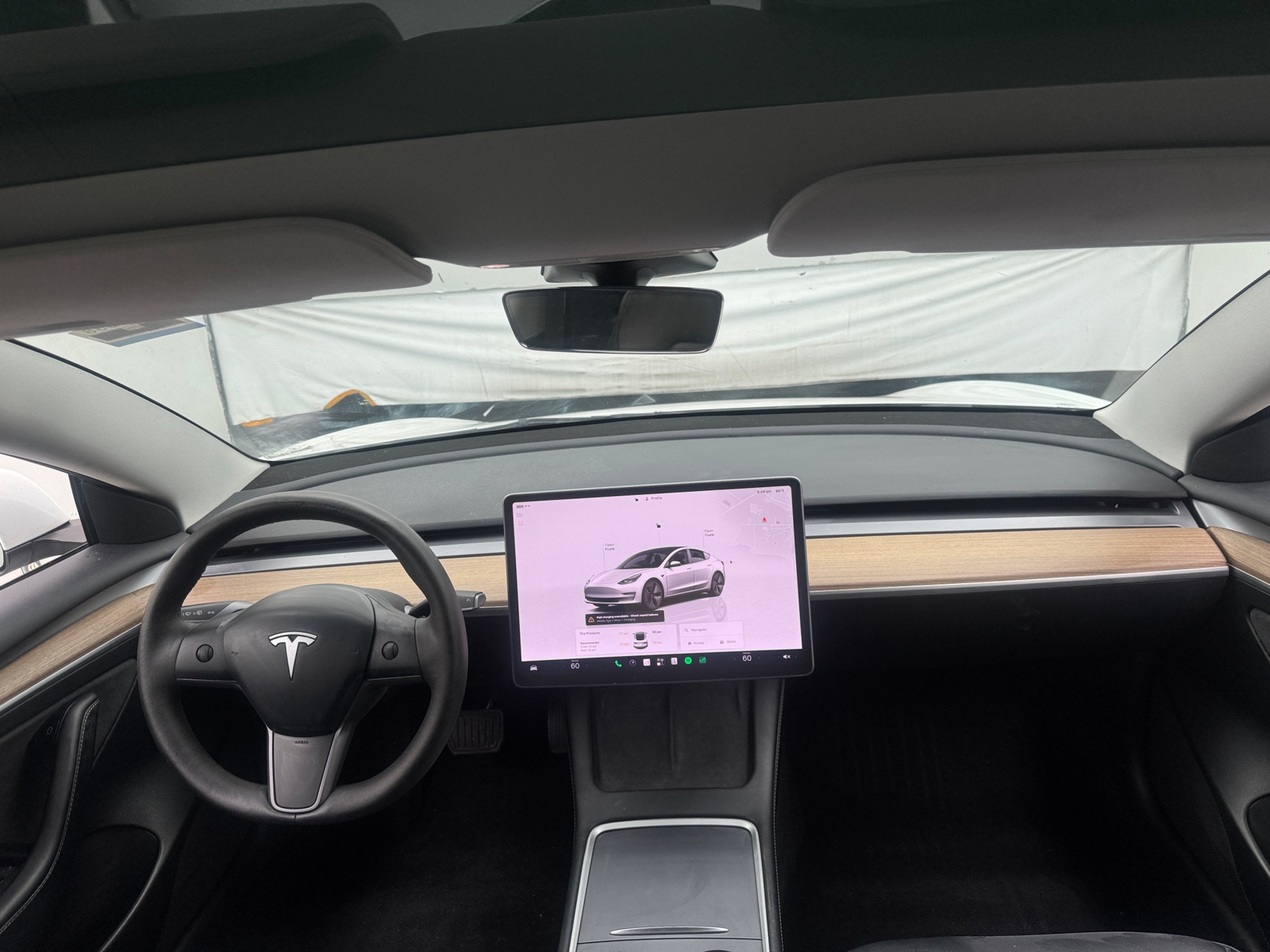 Thumbnail: 2023 Tesla Model 3 - 2