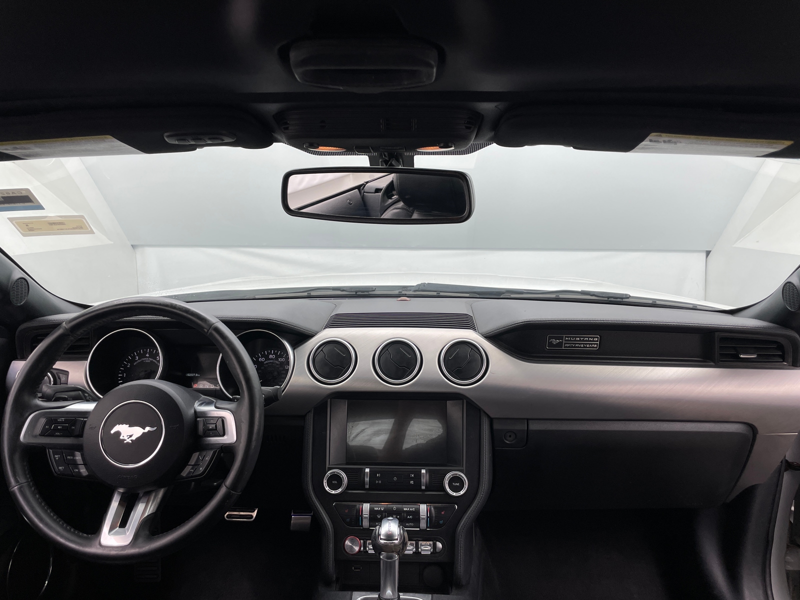 Thumbnail: 2020 Ford Mustang - 2