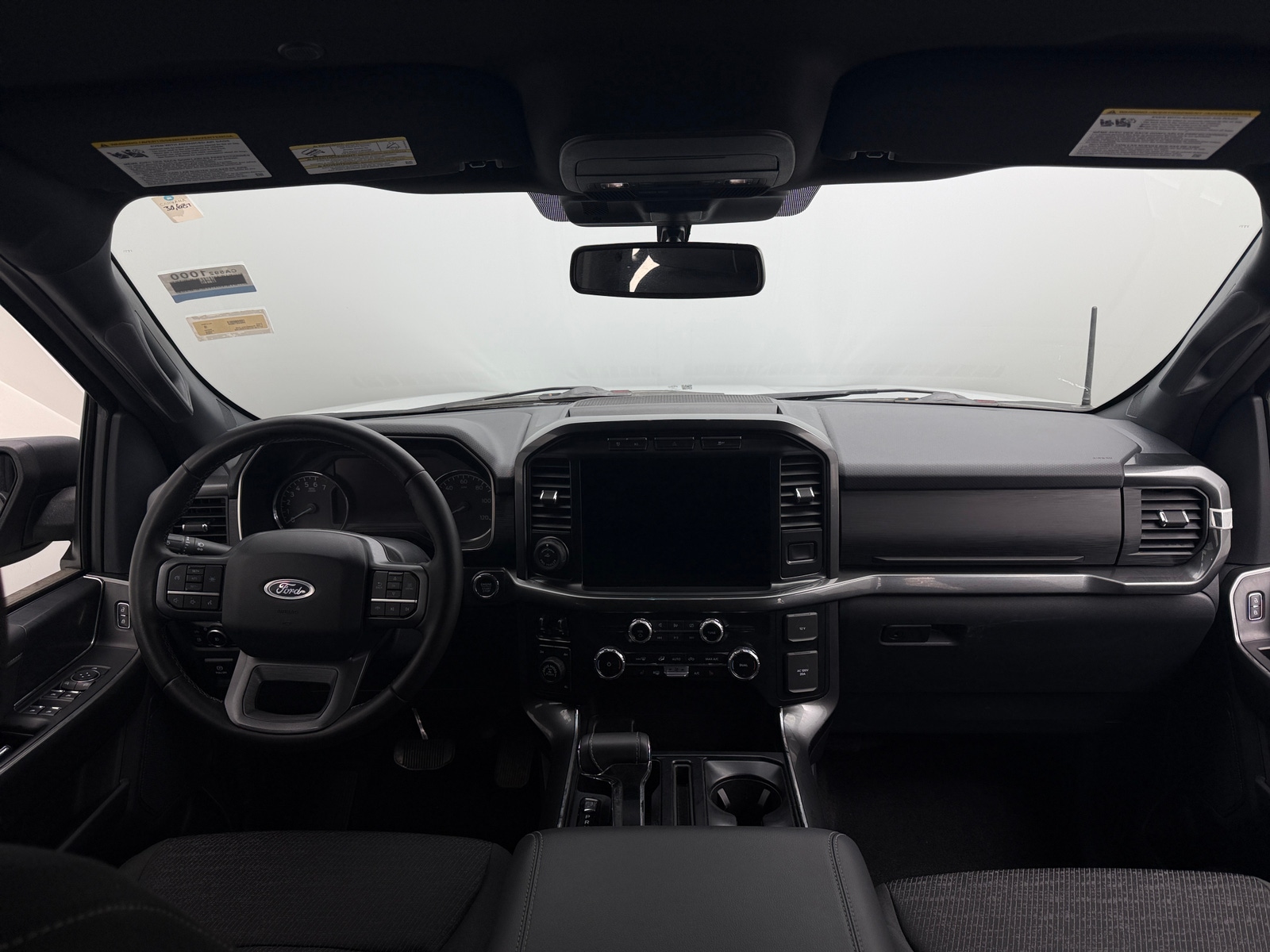 Thumbnail: 2023 Ford Econoline - 3