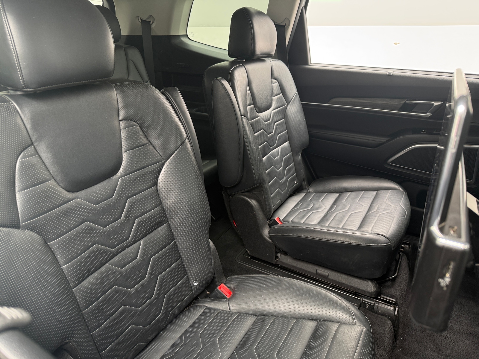 Thumbnail: 2022 Kia Telluride - 5