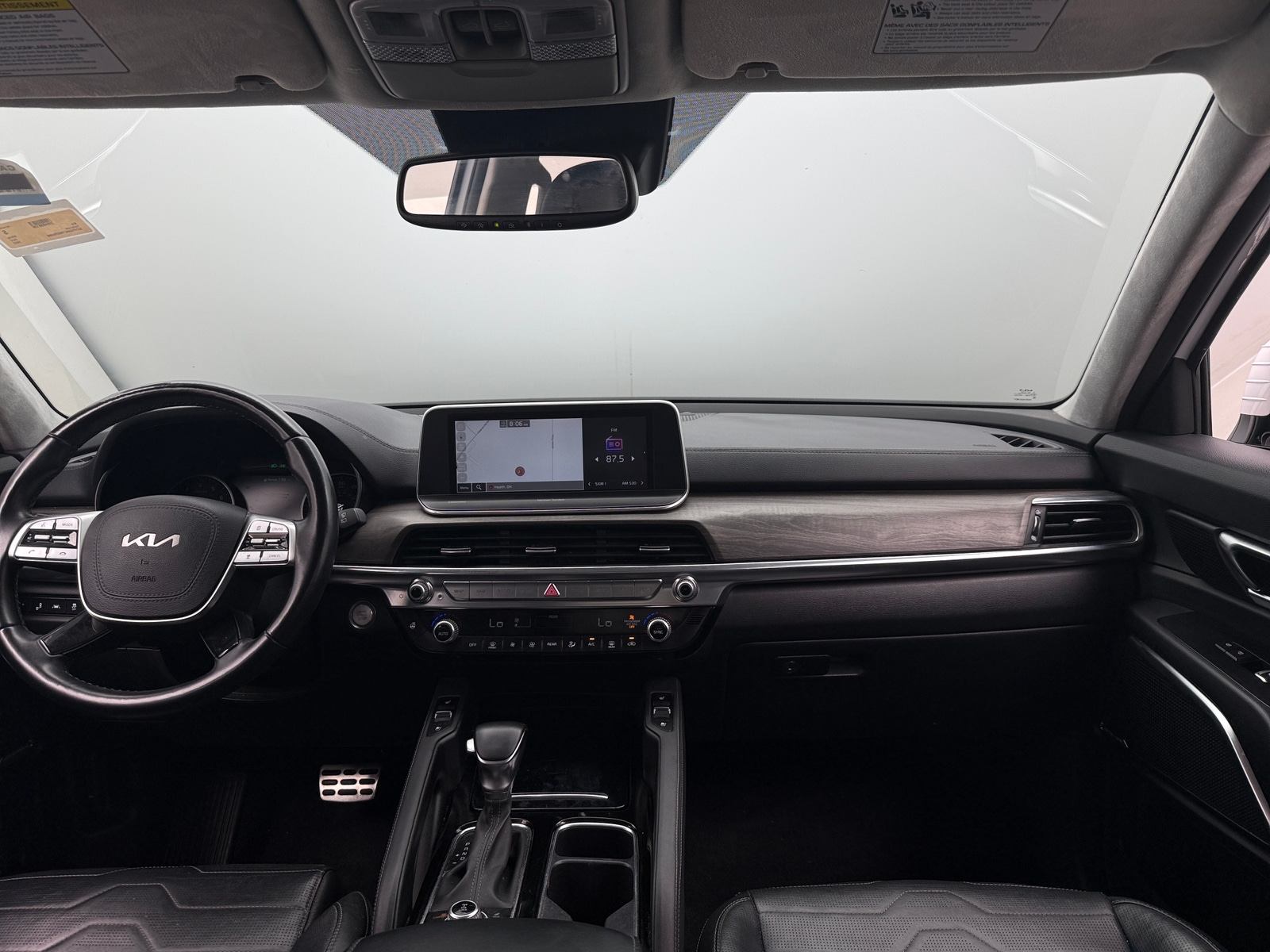 Thumbnail: 2022 Kia Telluride - 2