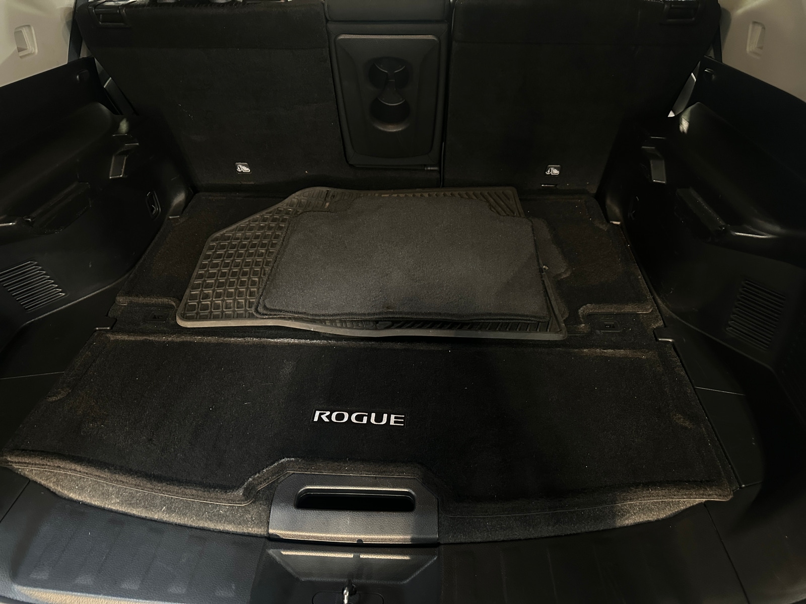 Thumbnail: 2017 Nissan Rogue - 7
