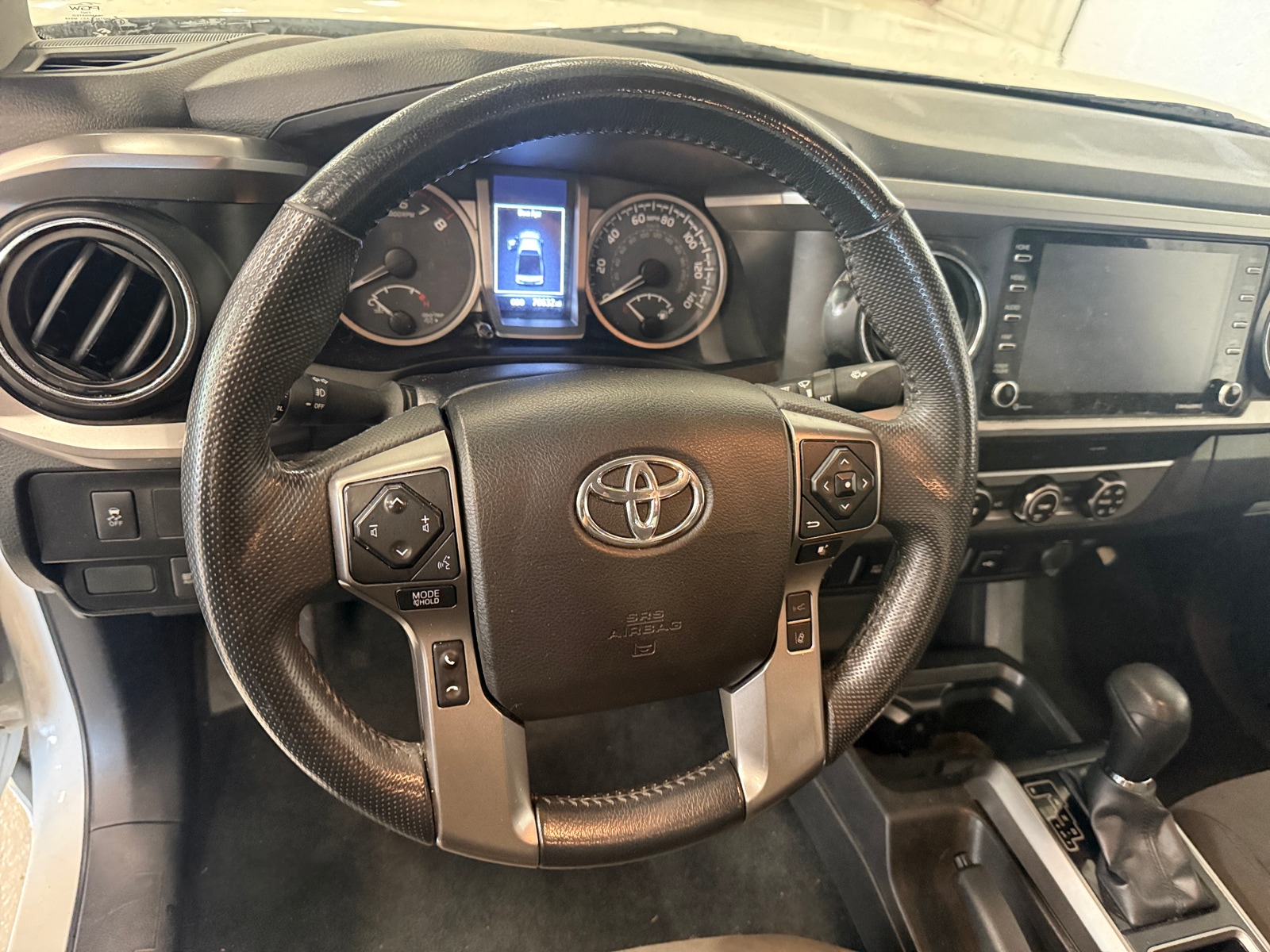 Thumbnail: 2022 Toyota Tacoma - 4