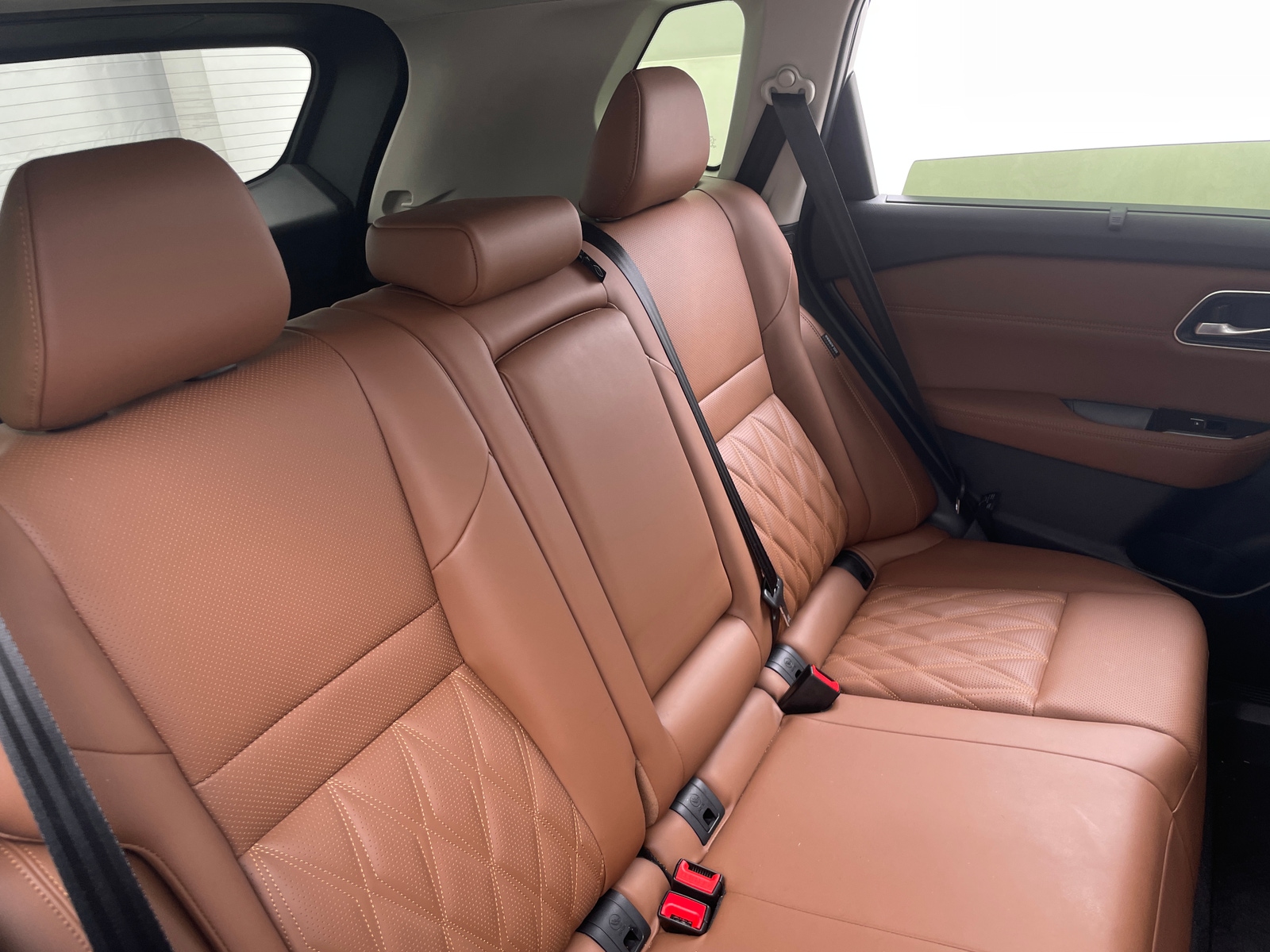 Thumbnail: 2026 Nissan Rogue - 5