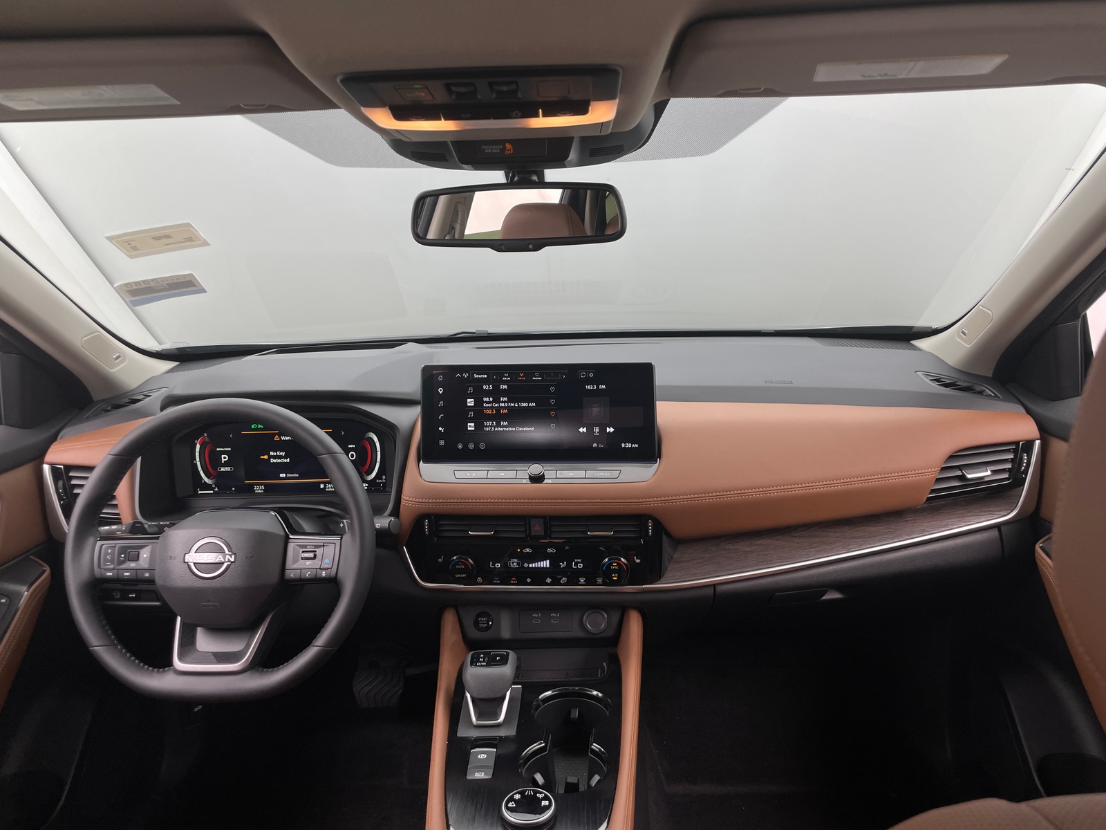 Thumbnail: 2026 Nissan Rogue - 2