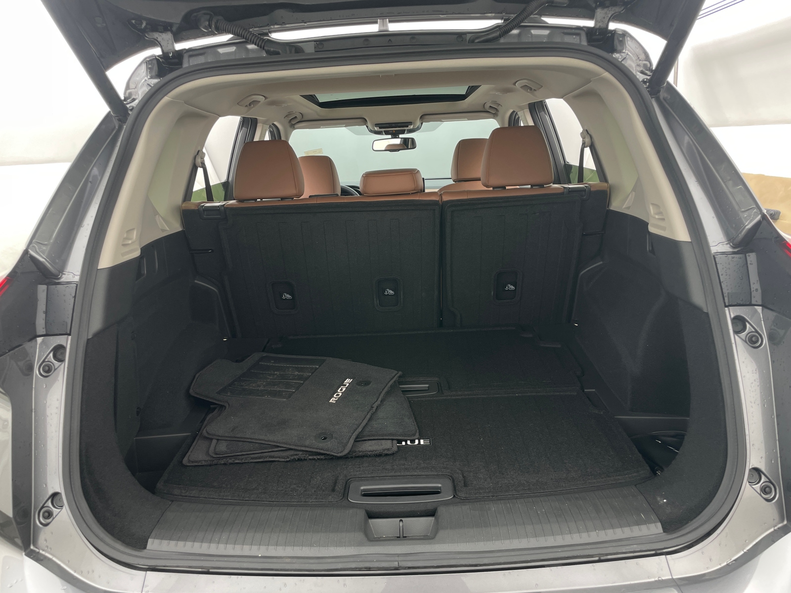 Thumbnail: 2026 Nissan Rogue - 6