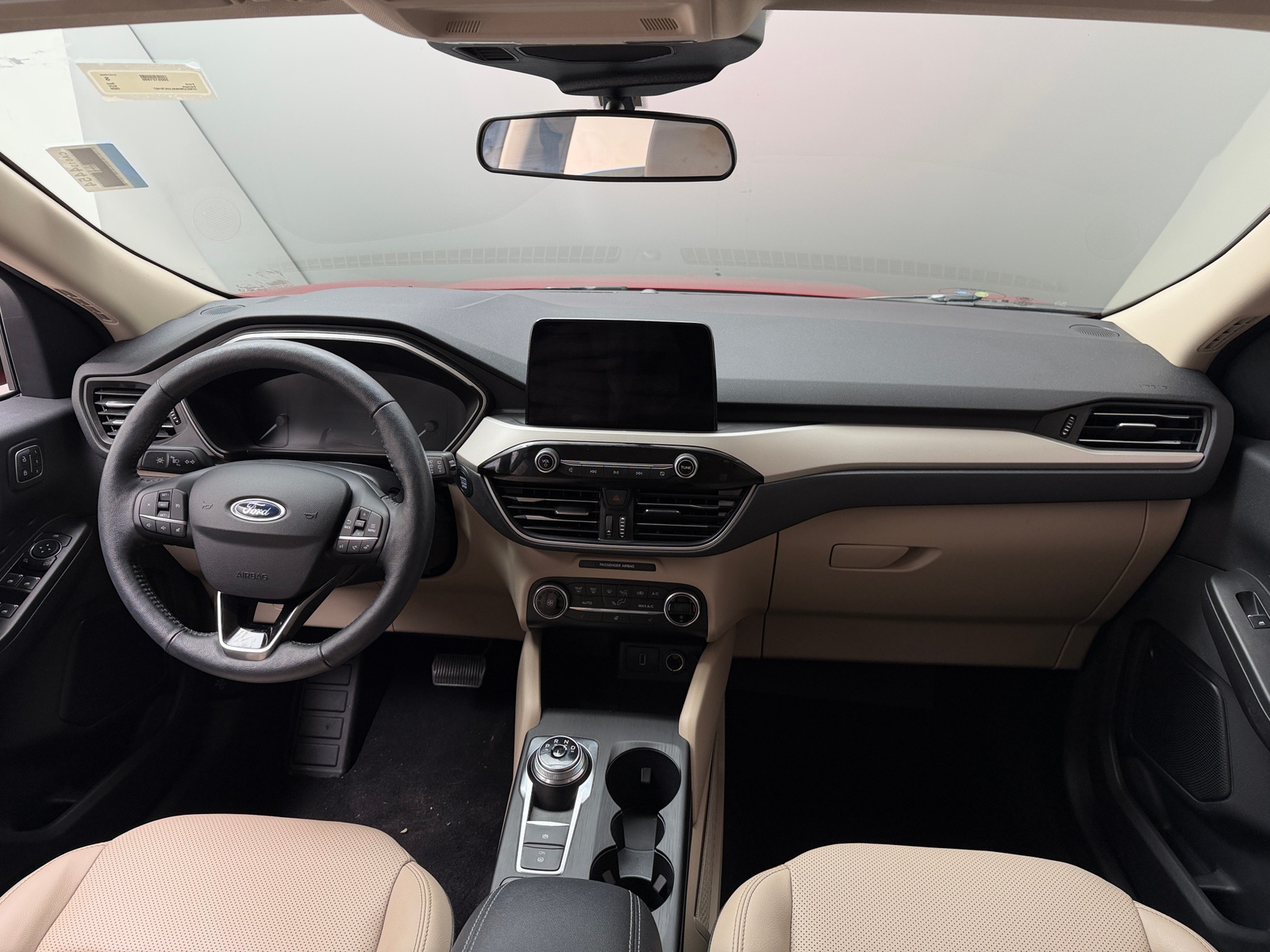 Thumbnail: 2020 Ford Escape - 2