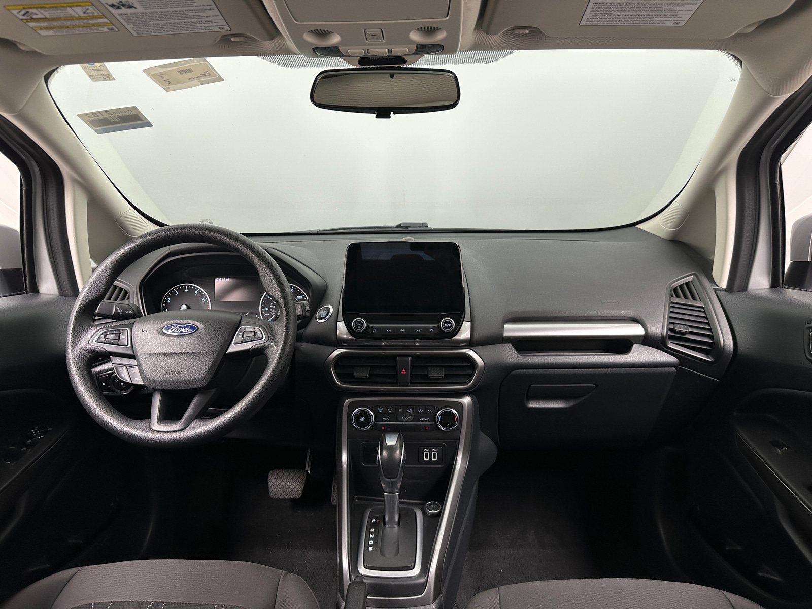Thumbnail: 2021 Ford EcoSport - 3
