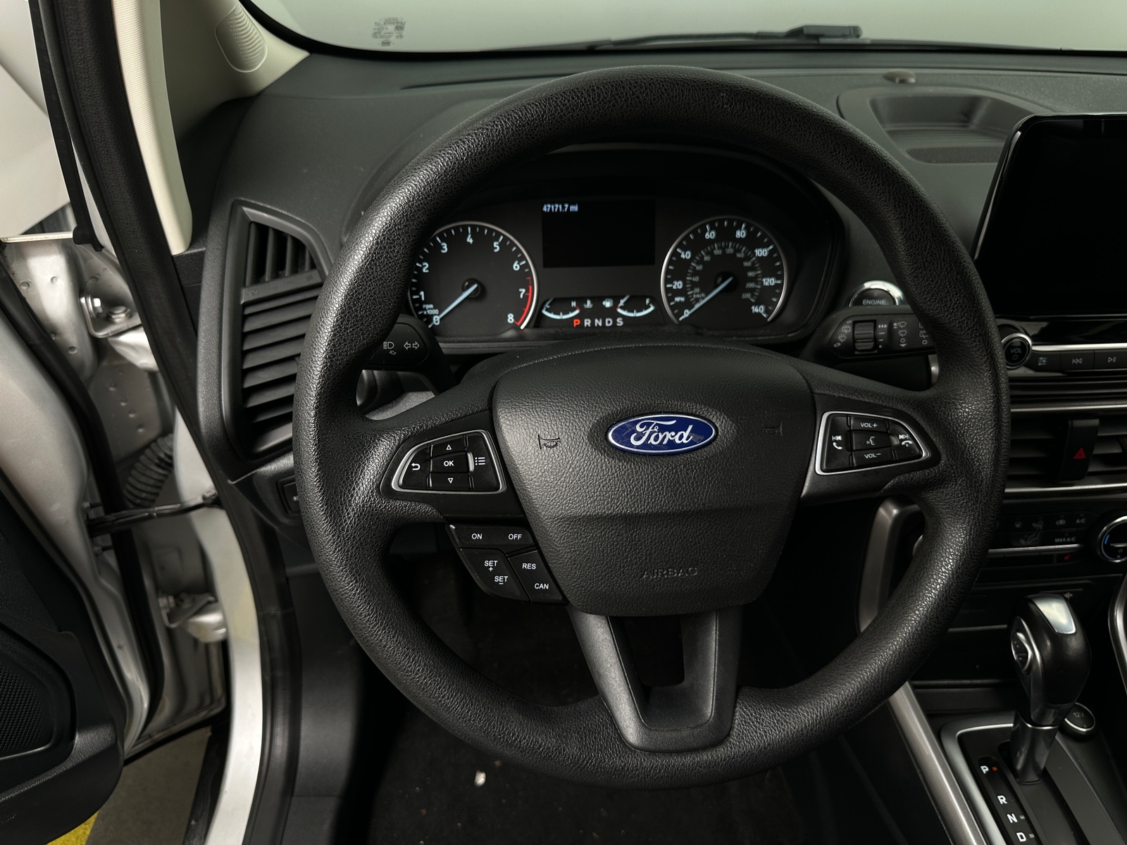 Thumbnail: 2021 Ford EcoSport - 5