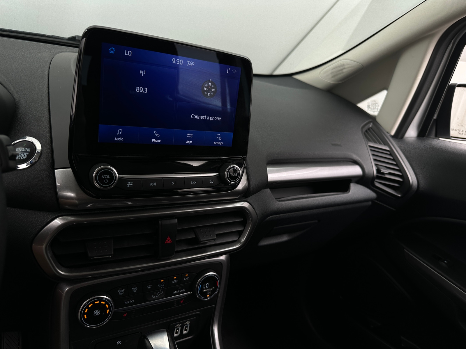 Thumbnail: 2021 Ford EcoSport - 4