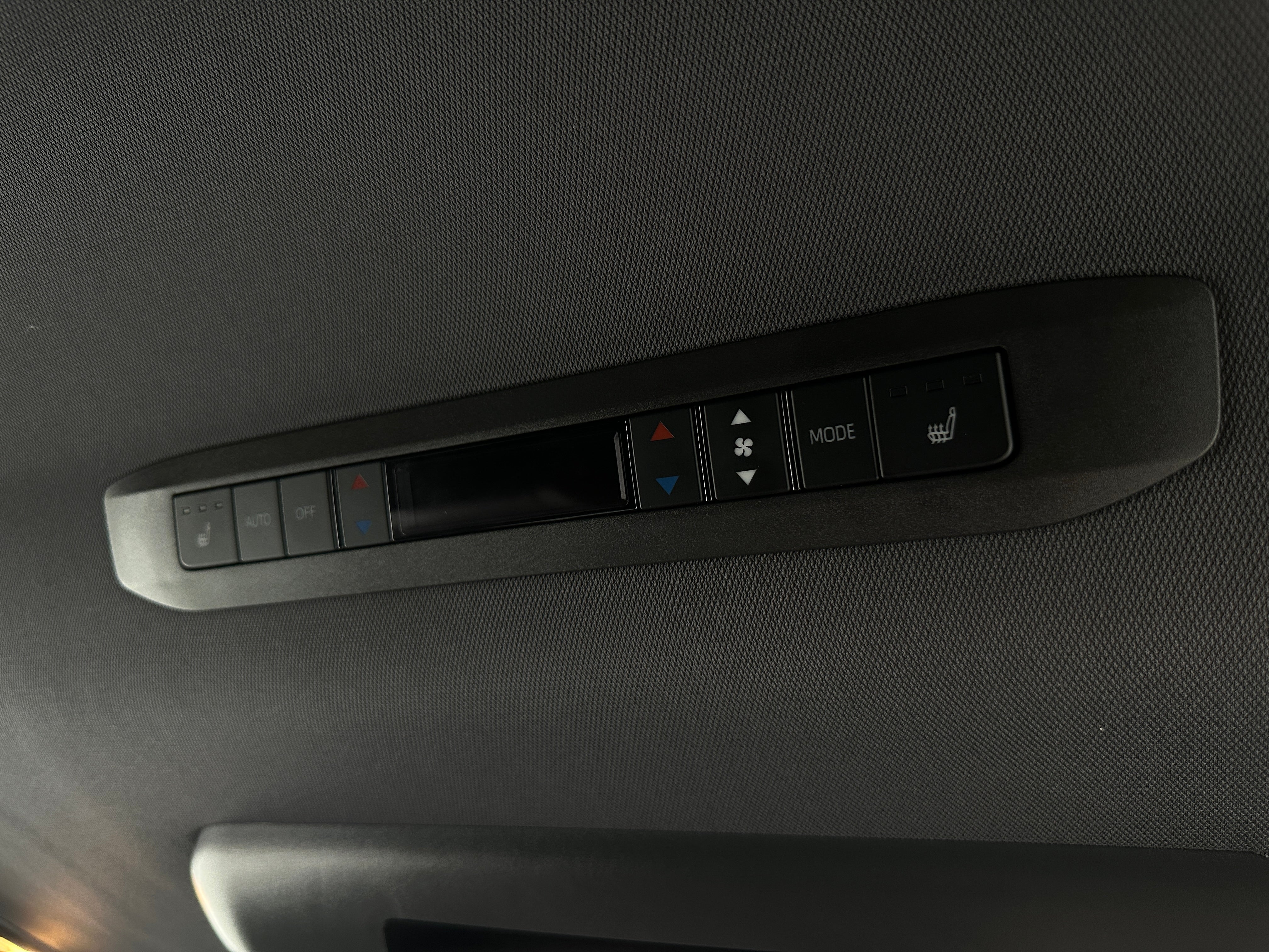 2023 Toyota Sienna