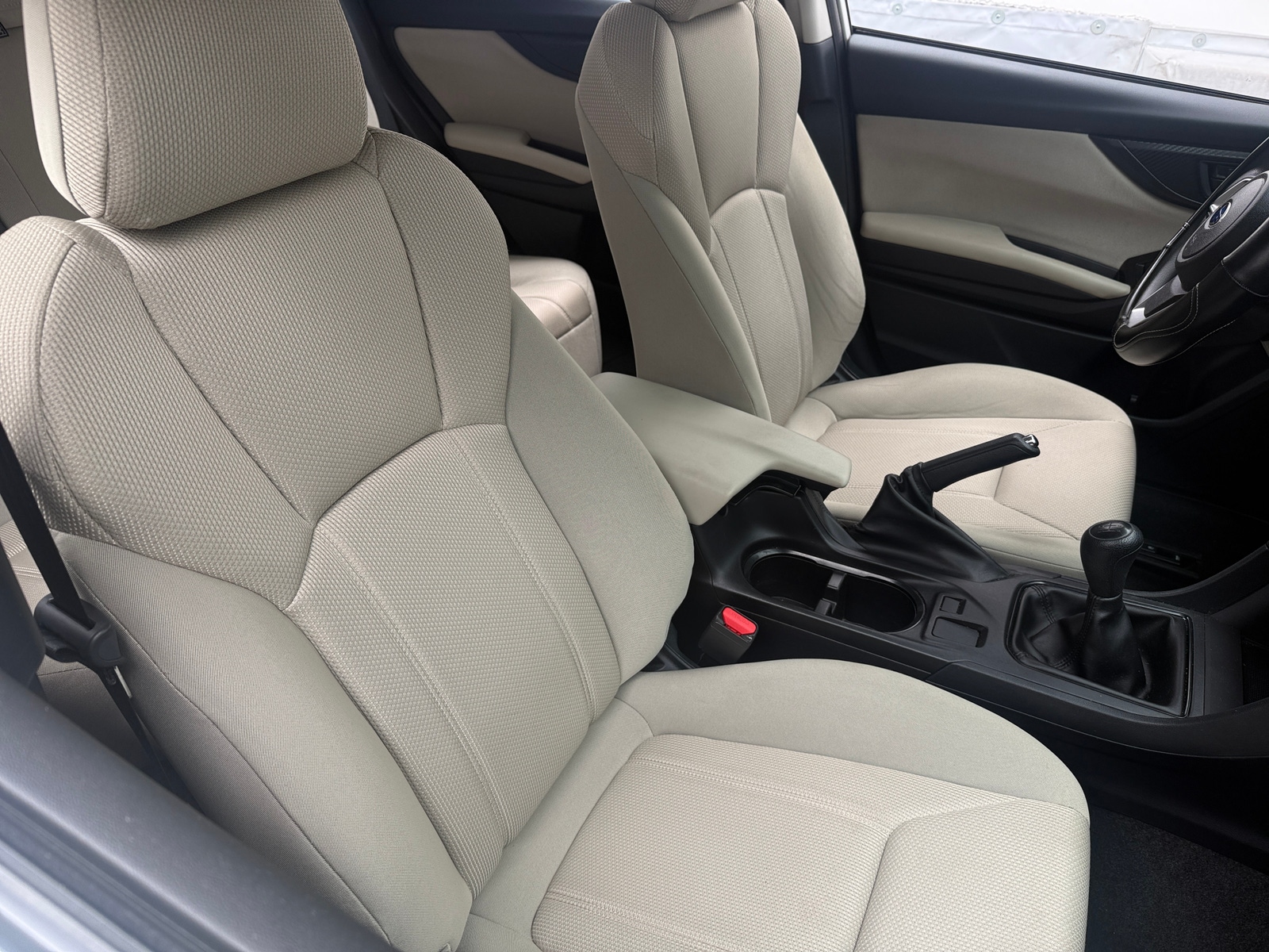 Thumbnail: 2019 Subaru Impreza - 2