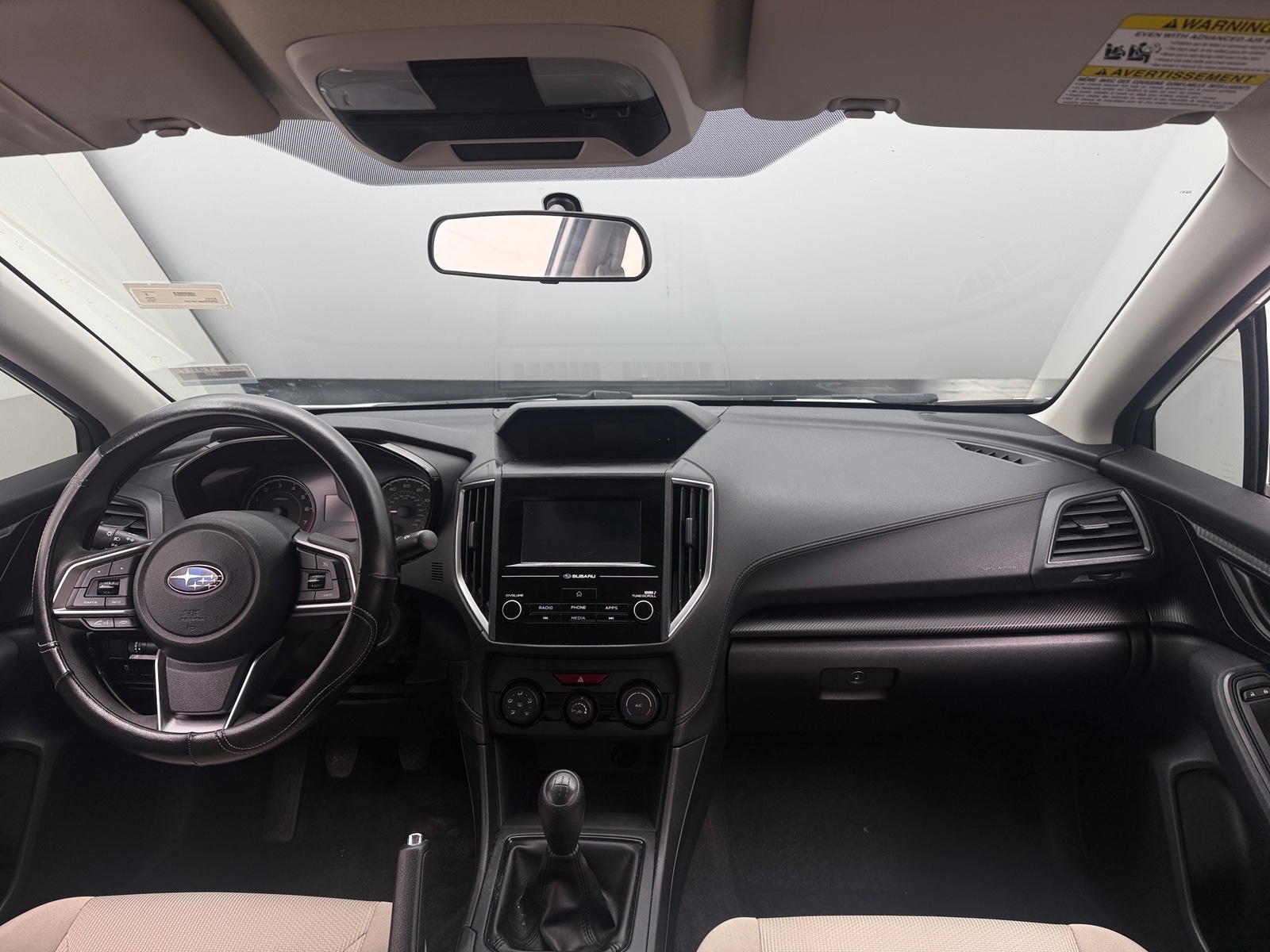 Thumbnail: 2019 Subaru Impreza - 3