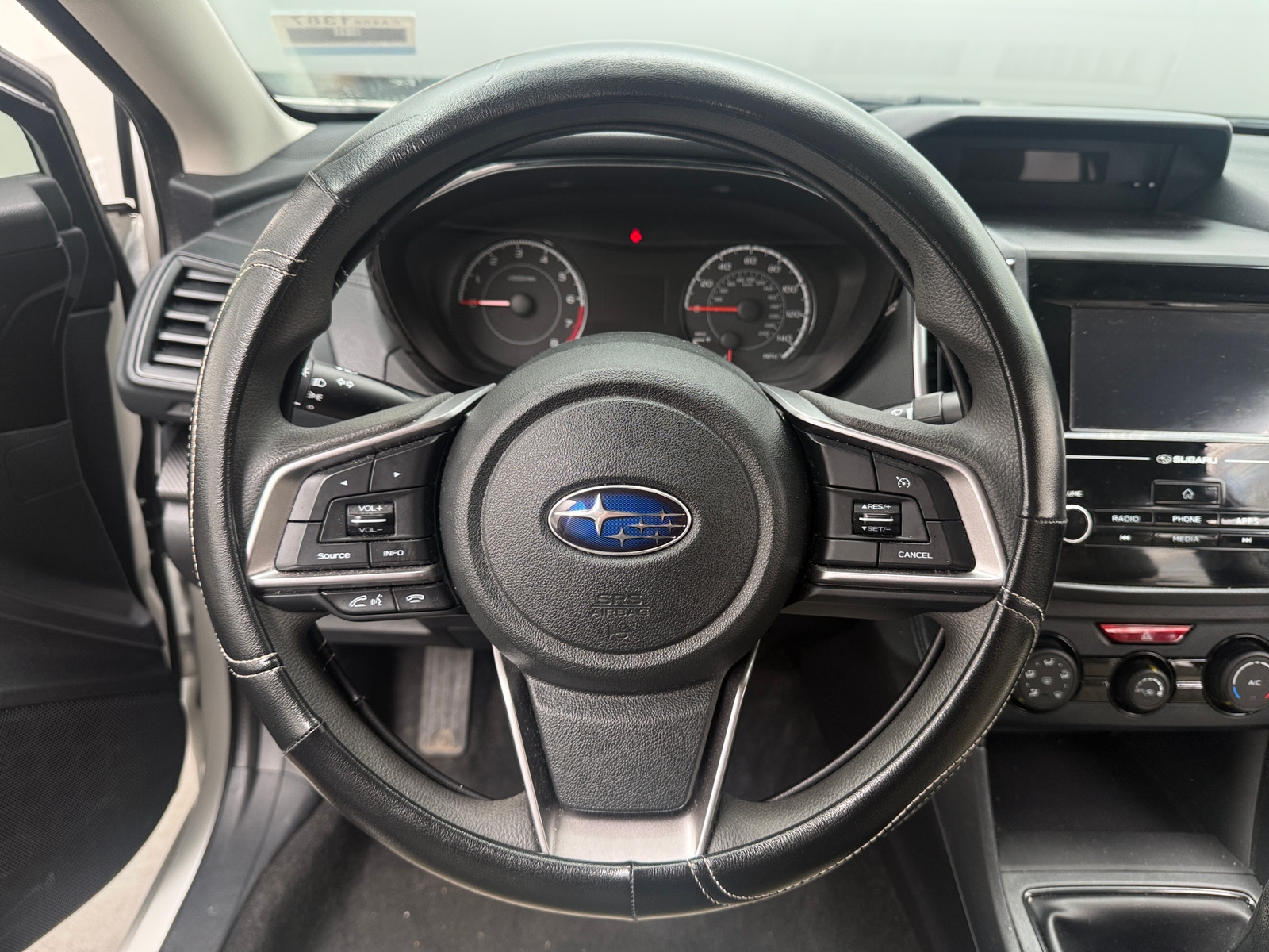 Thumbnail: 2019 Subaru Impreza - 5