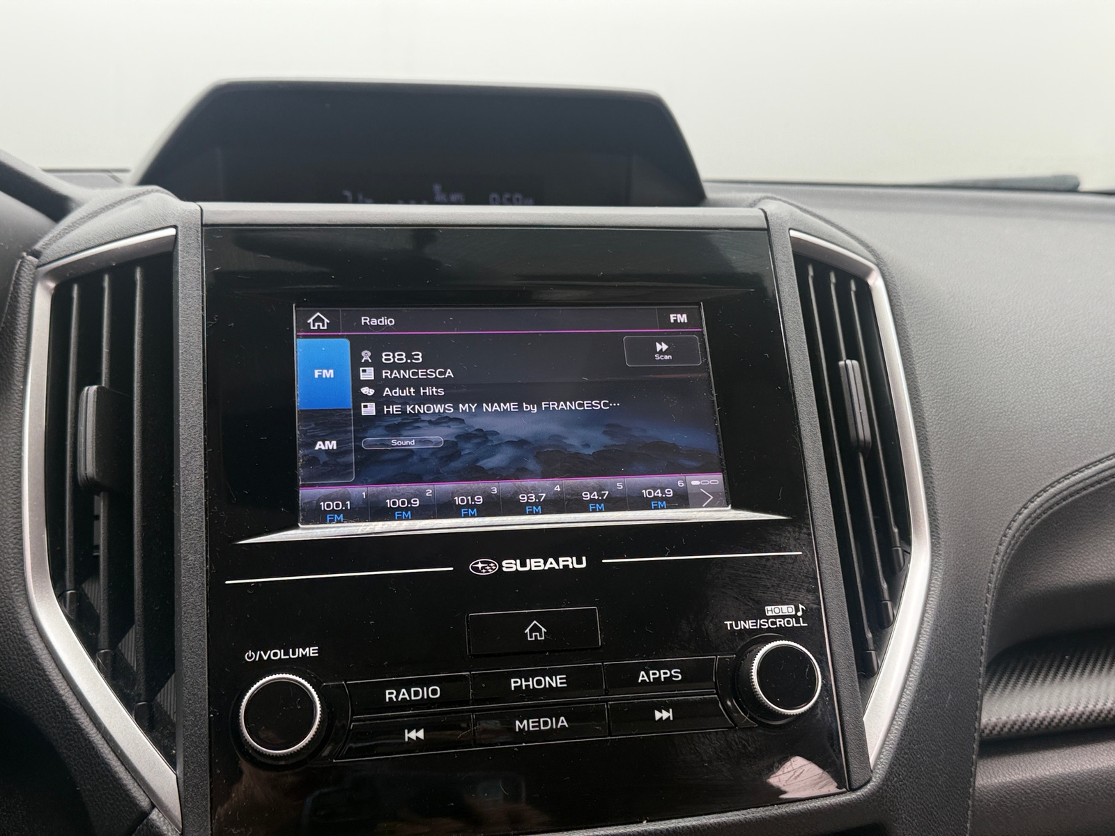 Thumbnail: 2019 Subaru Impreza - 4