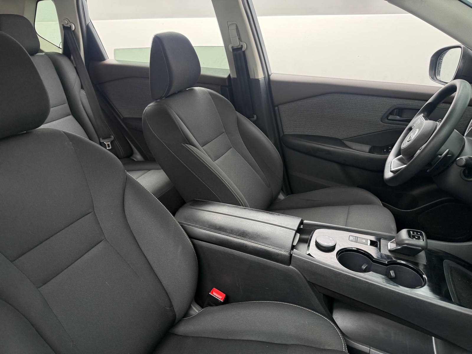 Thumbnail: 2023 Nissan Rogue - 2