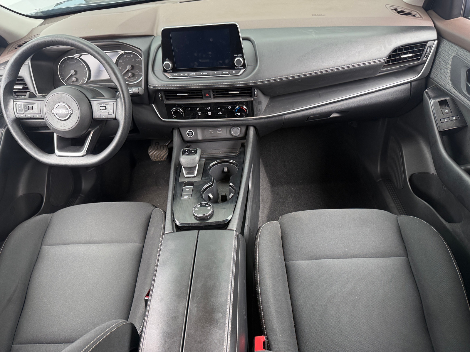 Thumbnail: 2023 Nissan Rogue - 3