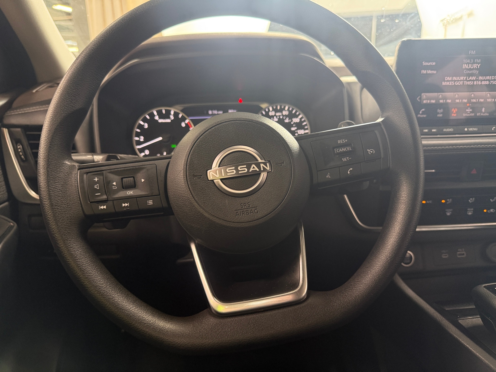 Thumbnail: 2023 Nissan Rogue - 5