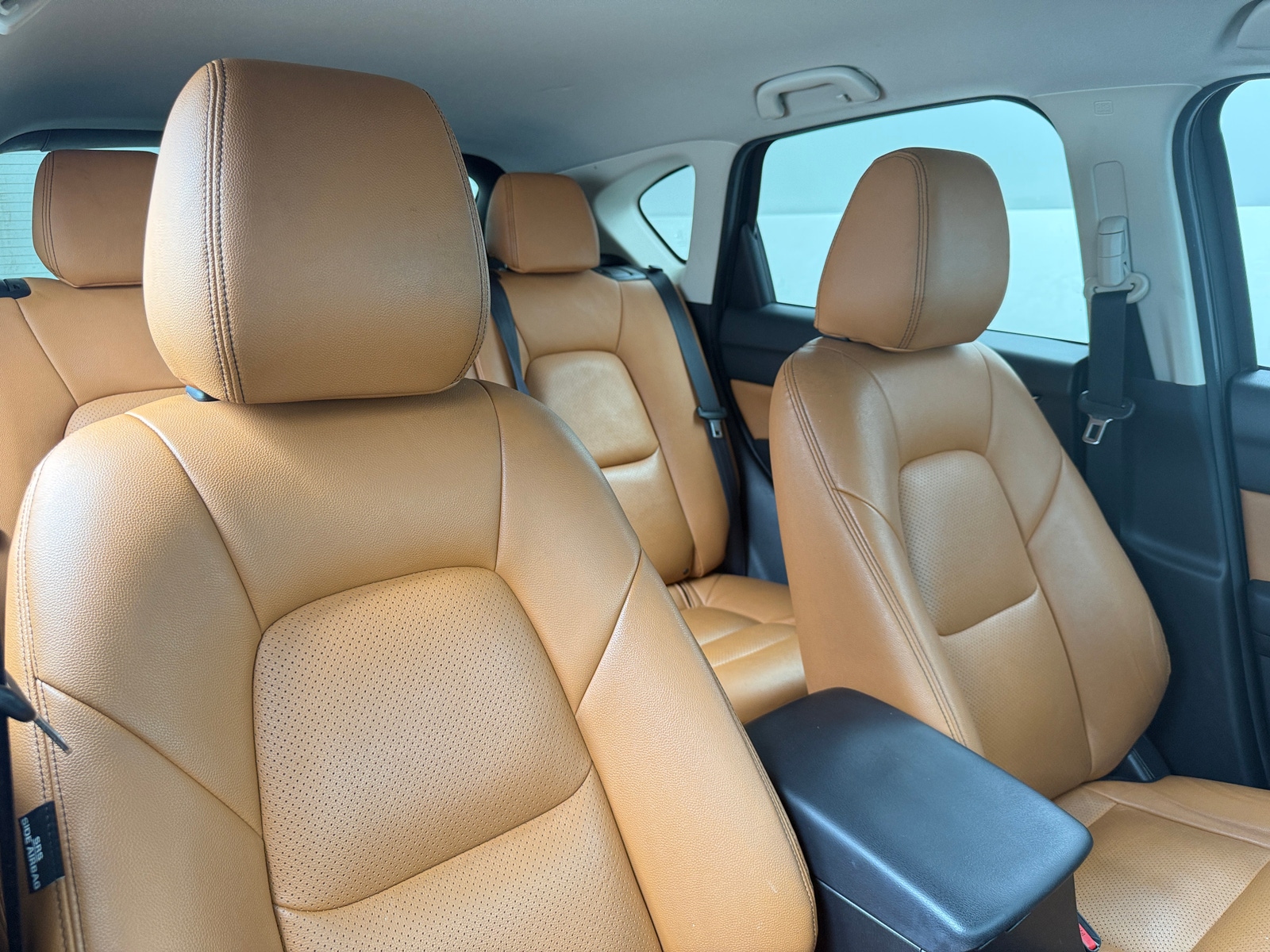 Thumbnail: 2020 Mazda CX-5 - 2