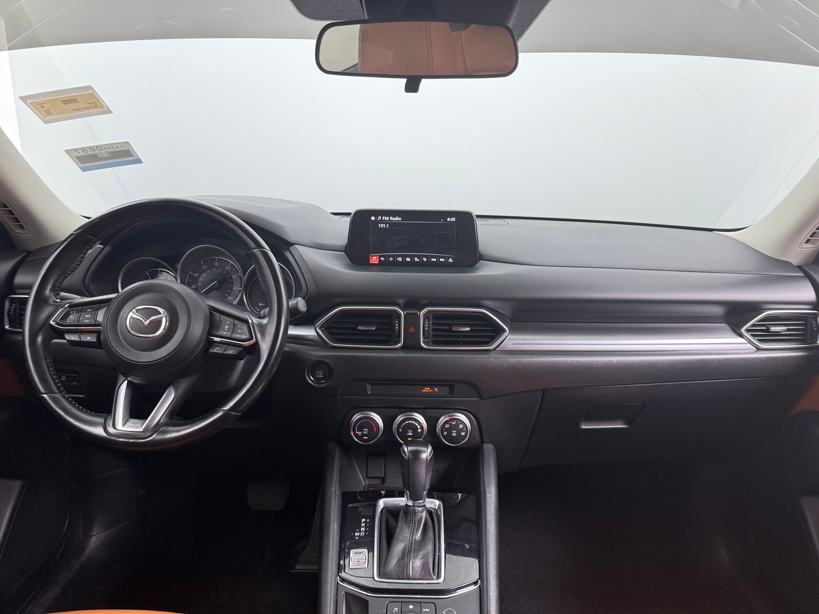 Thumbnail: 2020 Mazda CX-5 - 3