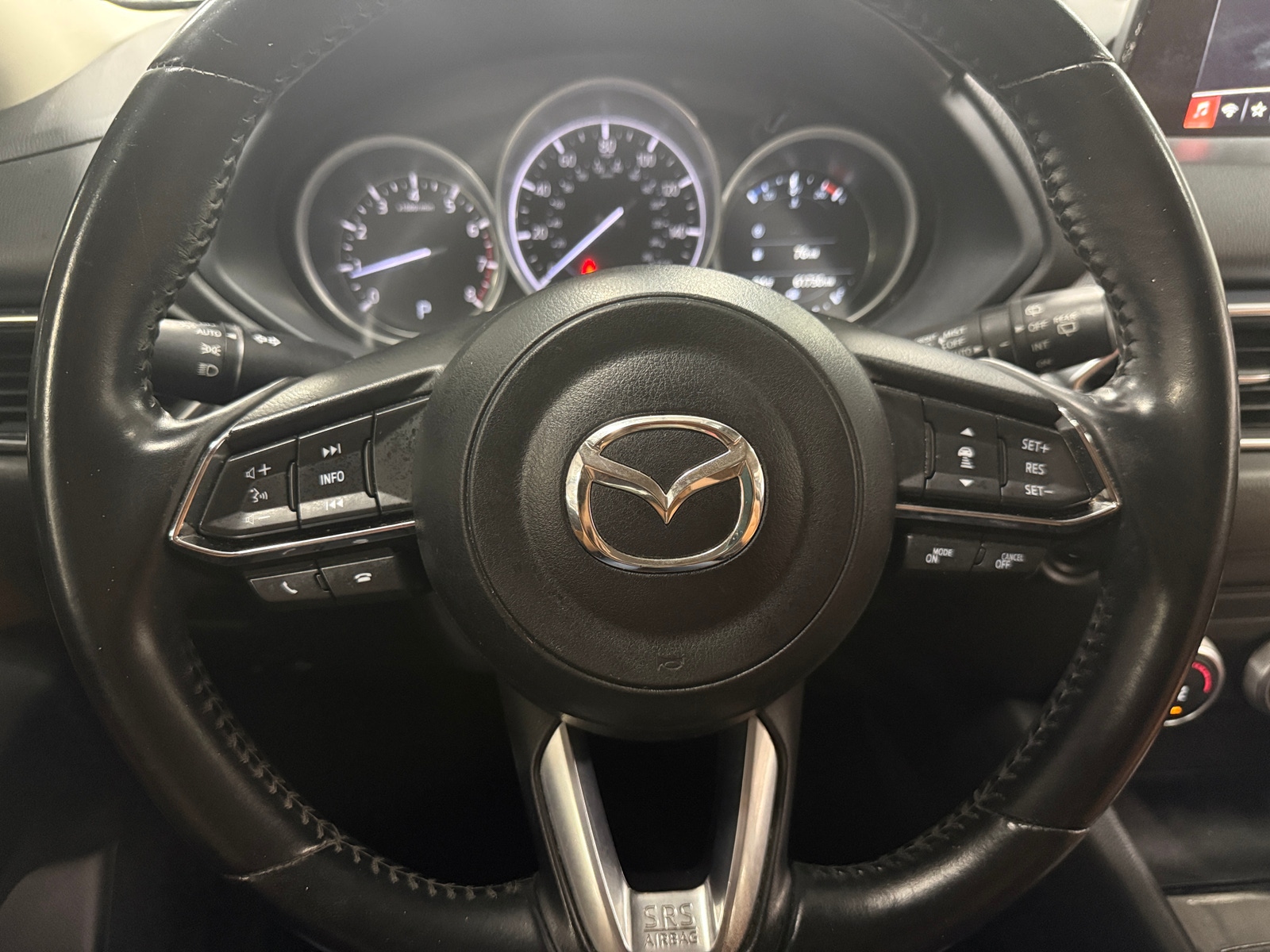 Thumbnail: 2020 Mazda CX-5 - 5