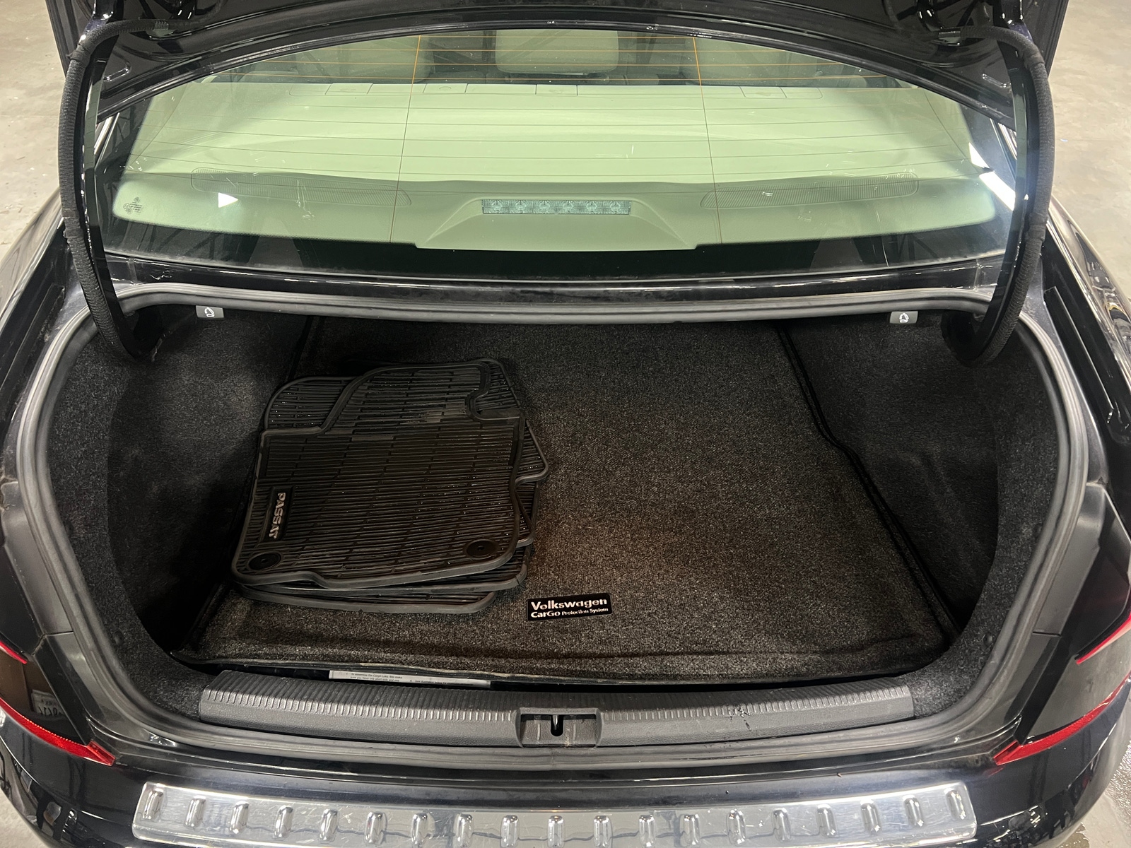 Thumbnail: 2021 Volkswagen Passat - 7