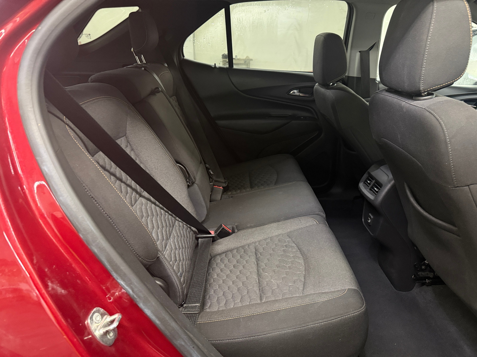 Thumbnail: 2019 Chevrolet Equinox - 6