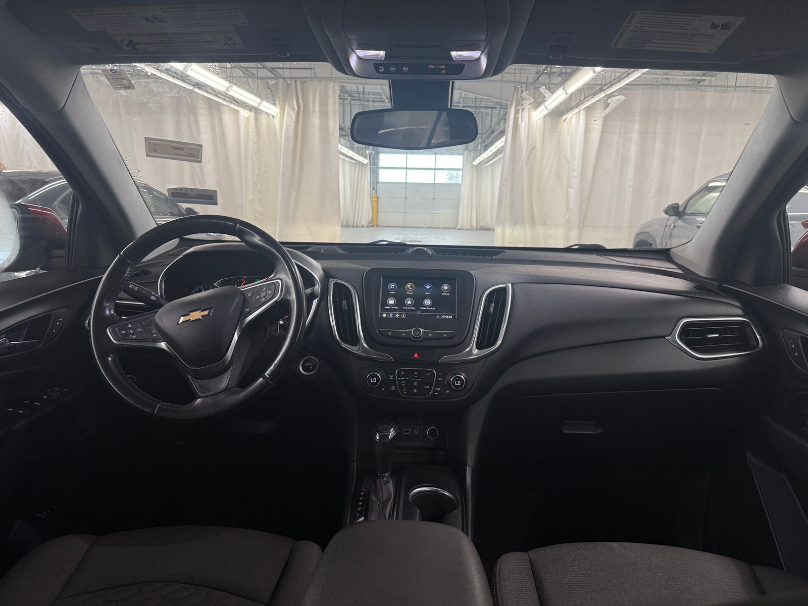 Thumbnail: 2019 Chevrolet Equinox - 3