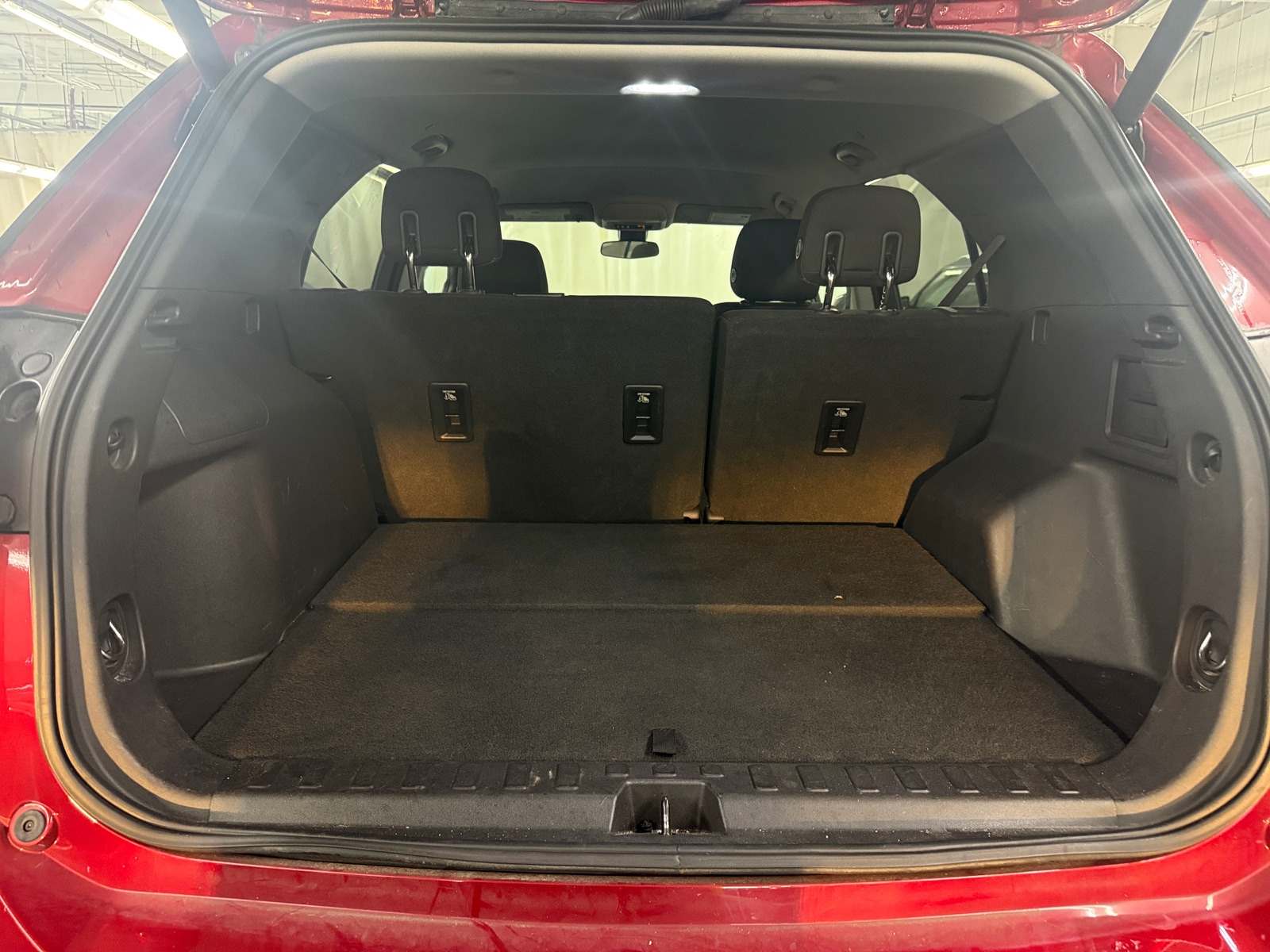 Thumbnail: 2019 Chevrolet Equinox - 7
