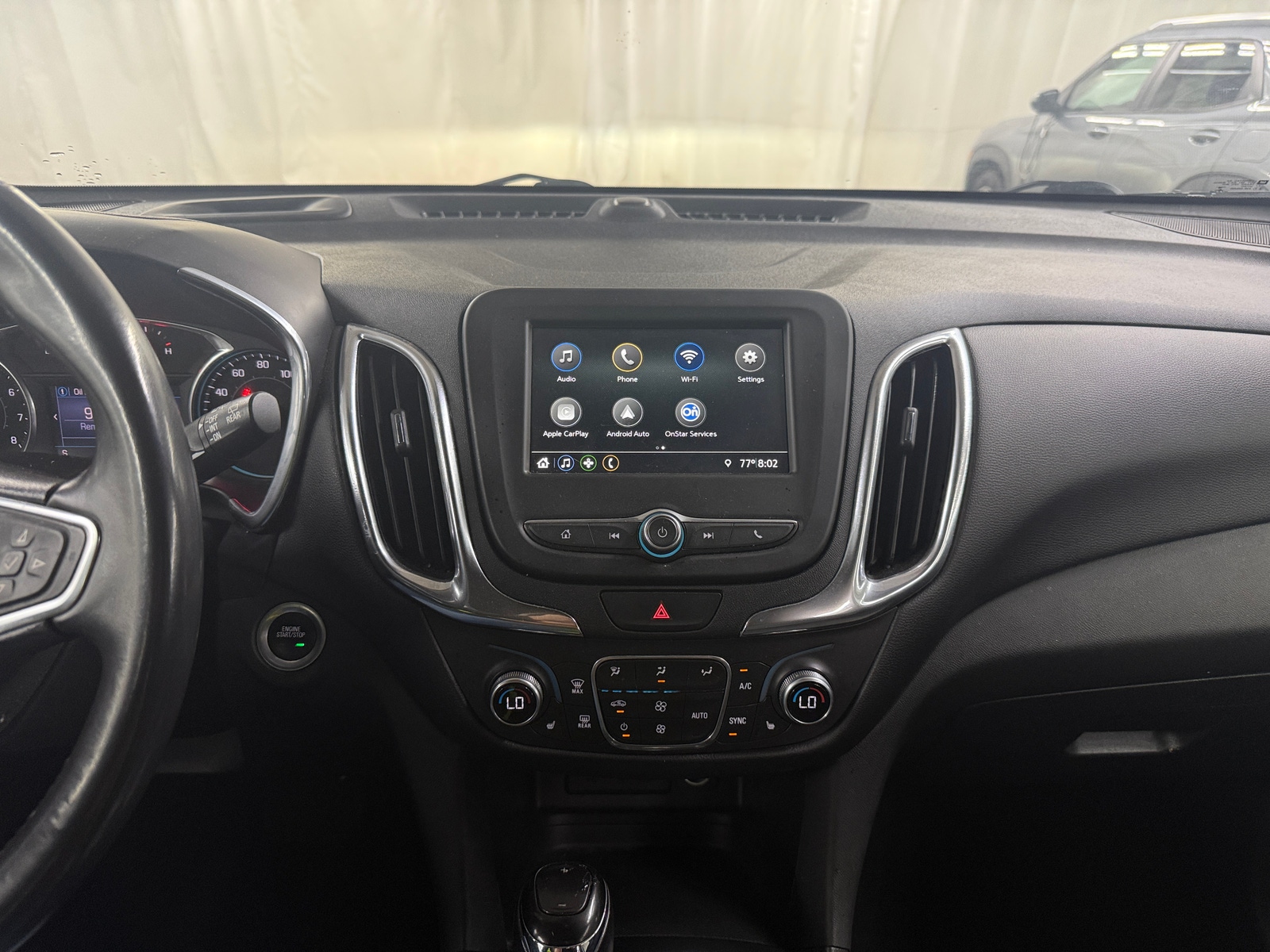 Thumbnail: 2019 Chevrolet Equinox - 4